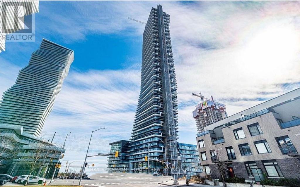 5104 - 448 BURNHAMTHORPE ROAD W, Mississauga, Ontario
