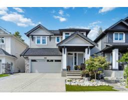 20427 78B AVENUE, Langley, British Columbia