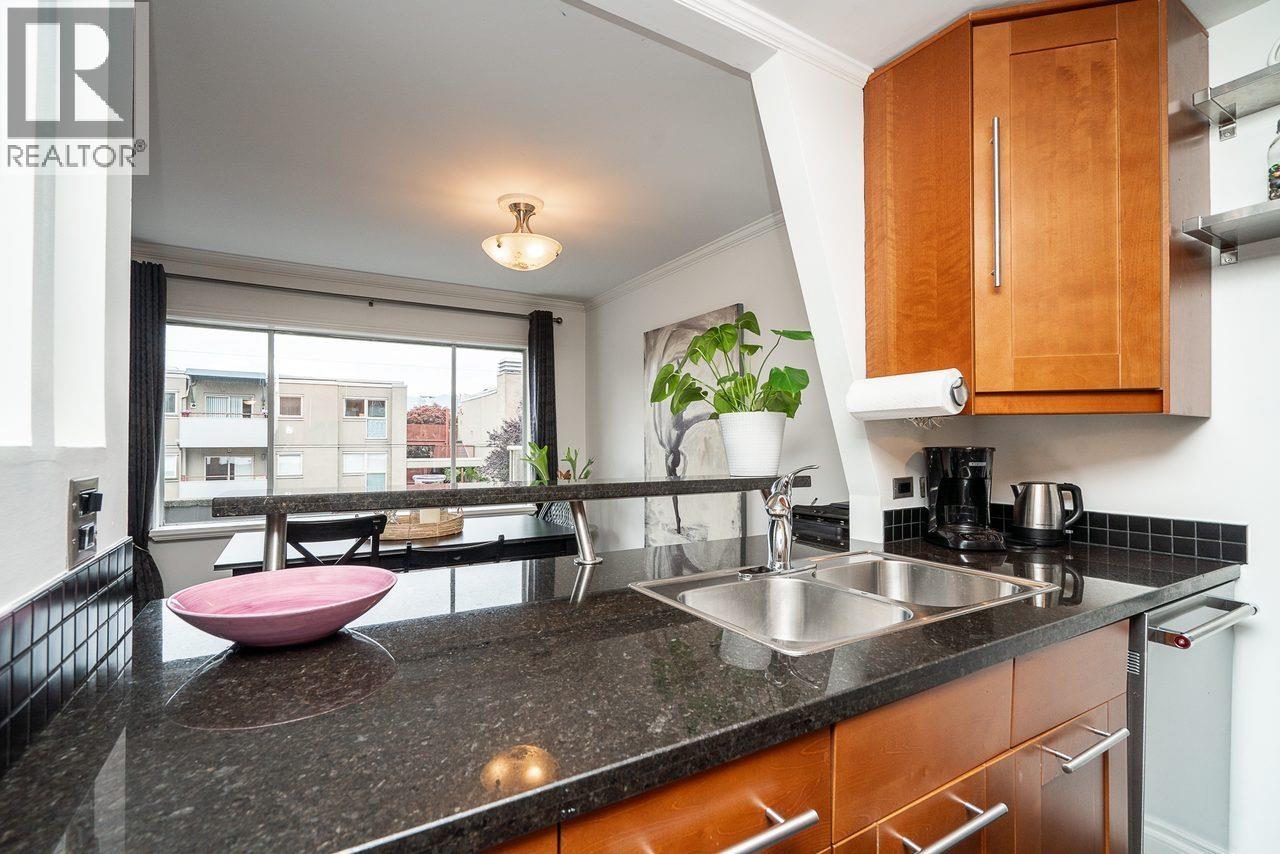 104 2412 Alder Street, Vancouver, British Columbia  V6H 3Z4 - Photo 11 - R3162797