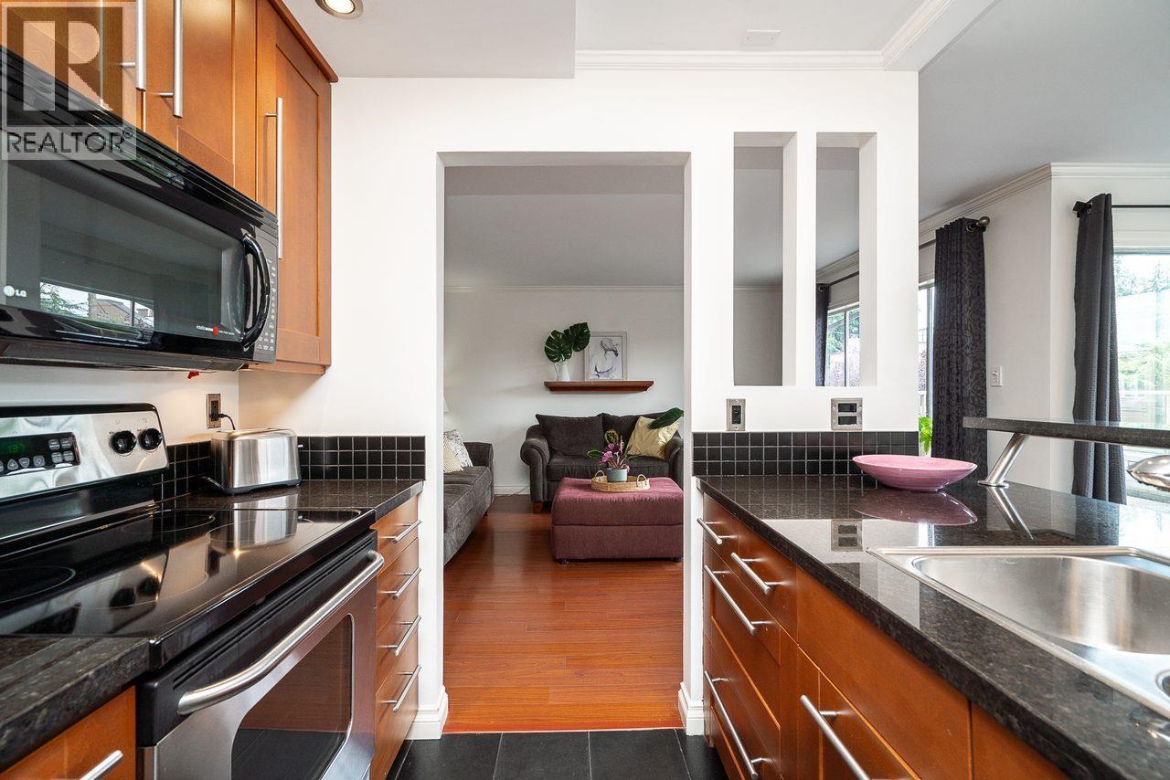 104 2412 Alder Street, Vancouver, British Columbia  V6H 3Z4 - Photo 12 - R3162797