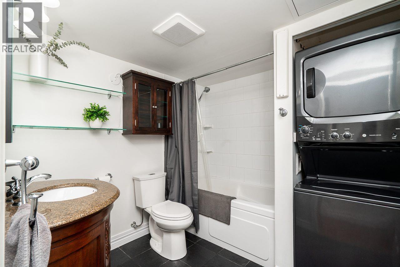 104 2412 Alder Street, Vancouver, British Columbia  V6H 3Z4 - Photo 16 - R3162797