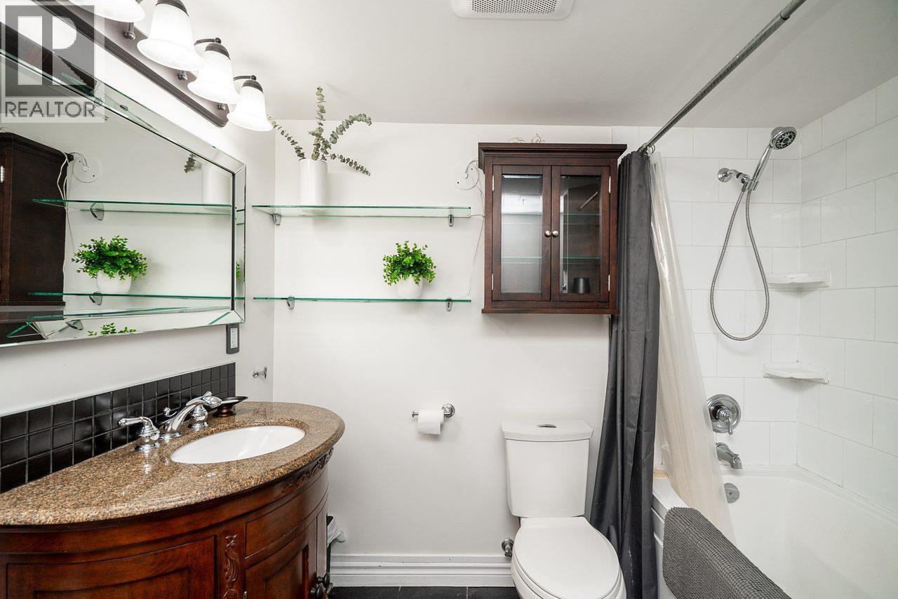 104 2412 Alder Street, Vancouver, British Columbia  V6H 3Z4 - Photo 17 - R3162797