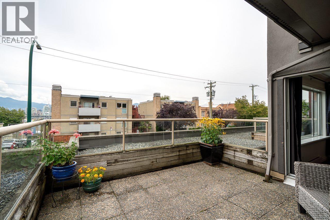 104 2412 Alder Street, Vancouver, British Columbia  V6H 3Z4 - Photo 19 - R3162797