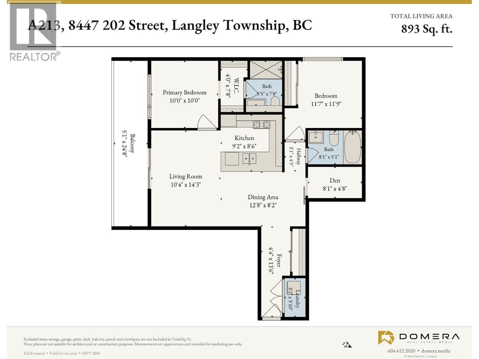 104 2412 Alder Street, Vancouver, British Columbia  V6H 3Z4 - Photo 23 - R3162797