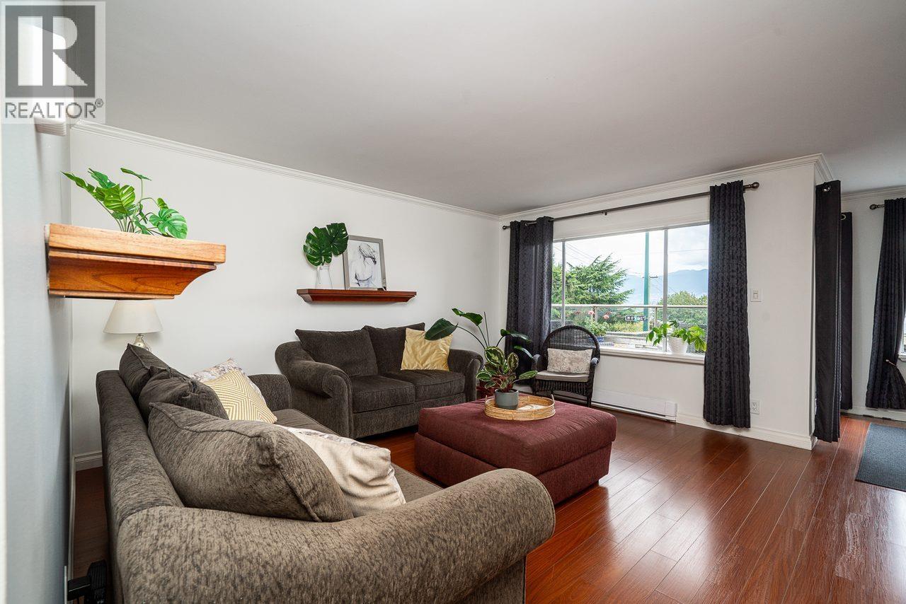 104 2412 Alder Street, Vancouver, British Columbia  V6H 3Z4 - Photo 5 - R3162797