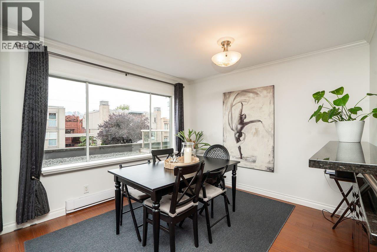 104 2412 Alder Street, Vancouver, British Columbia  V6H 3Z4 - Photo 7 - R3162797