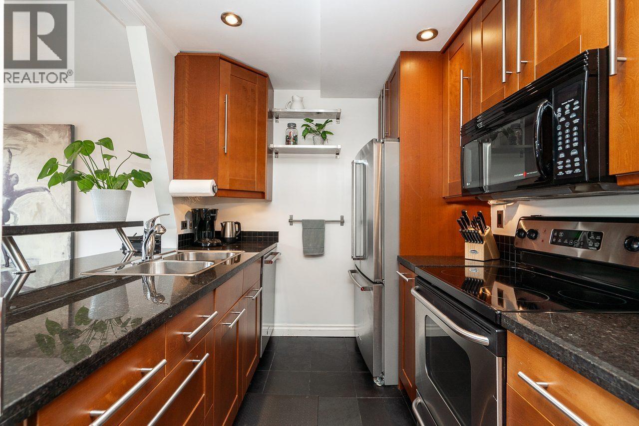 104 2412 Alder Street, Vancouver, British Columbia  V6H 3Z4 - Photo 9 - R3162797