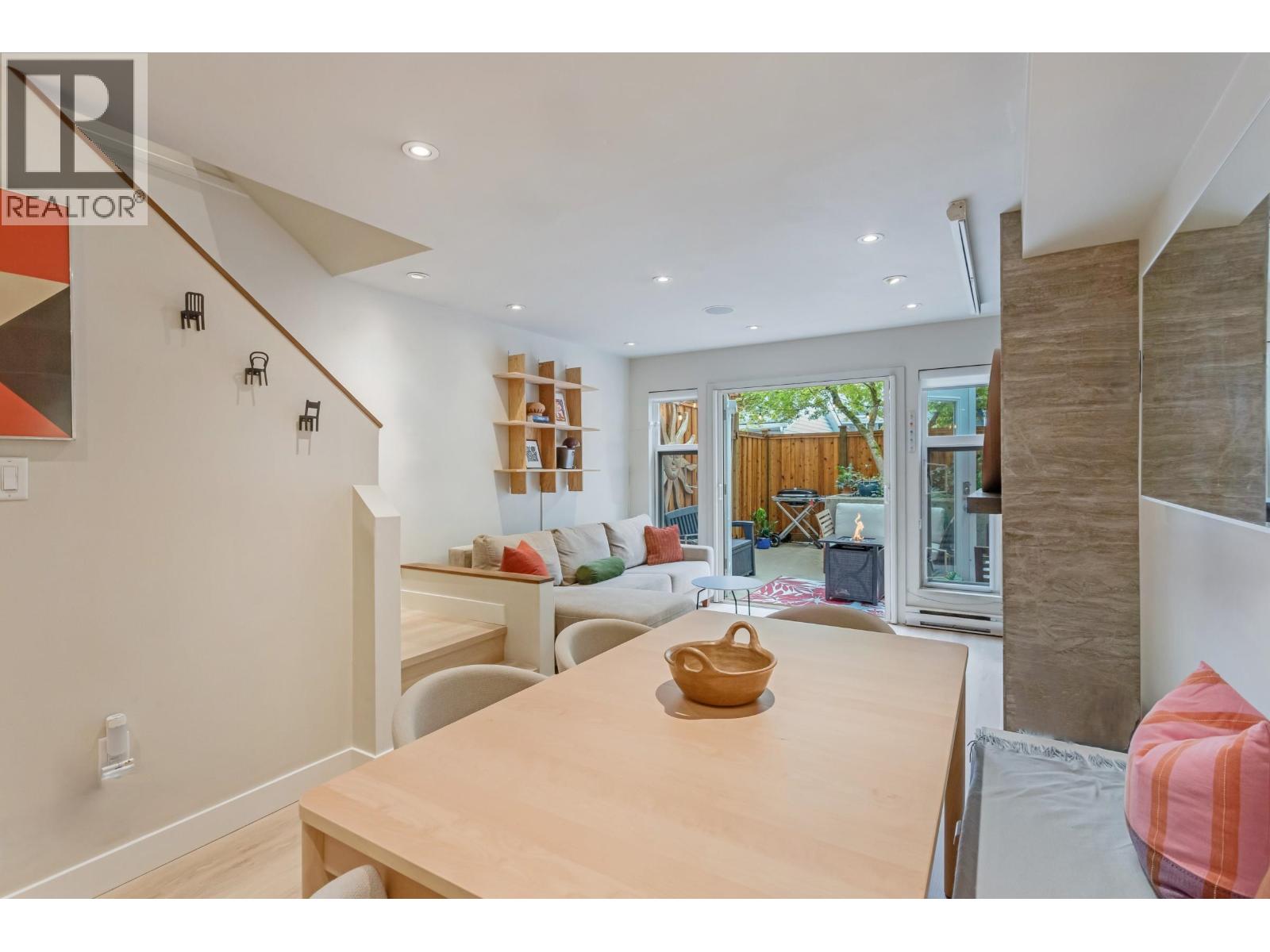 246 2565 W Broadway Street, Vancouver, British Columbia  V6K 2E9 - Photo 10 - R3162803