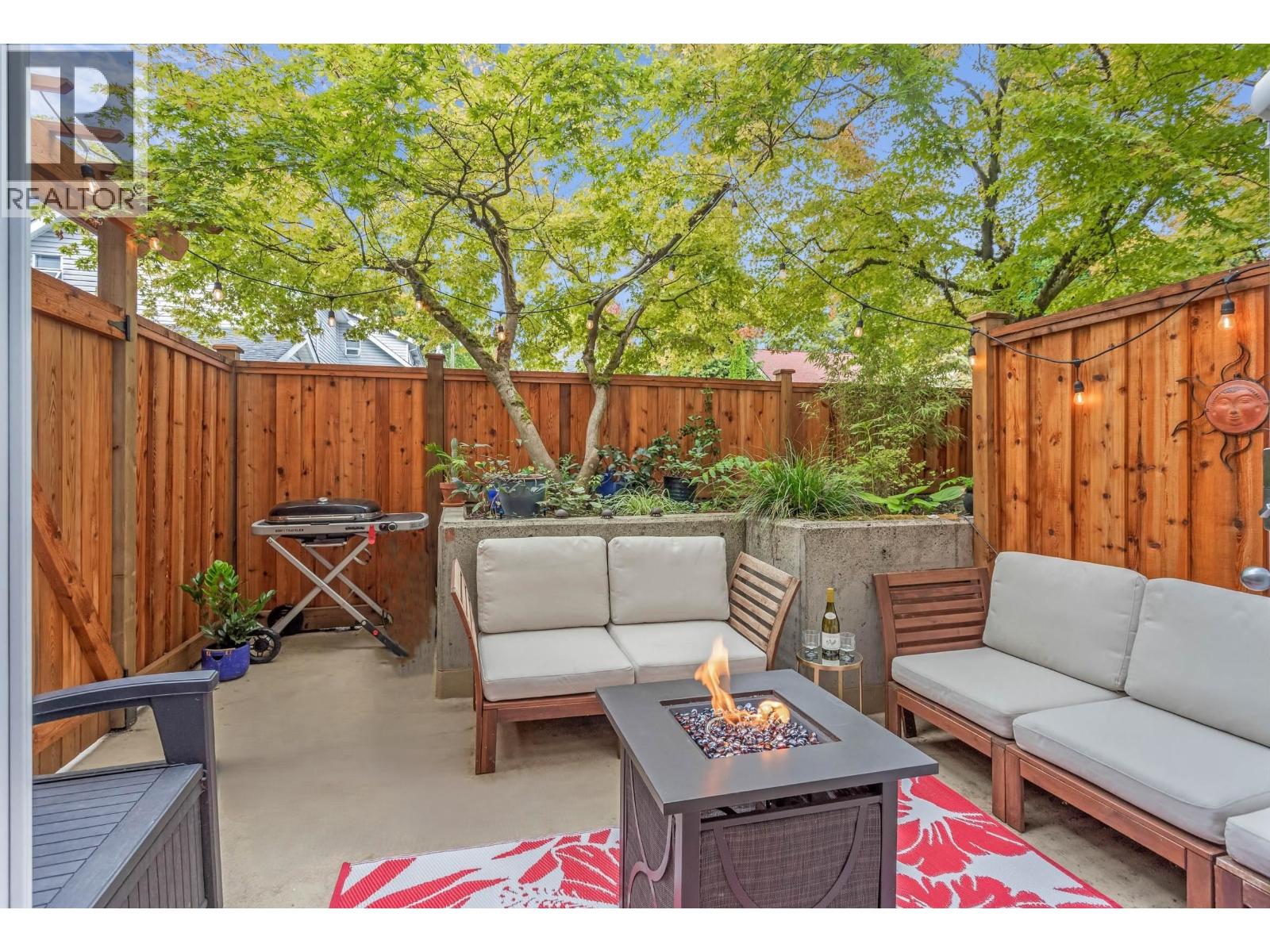 246 2565 W Broadway Street, Vancouver, British Columbia  V6K 2E9 - Photo 12 - R3162803