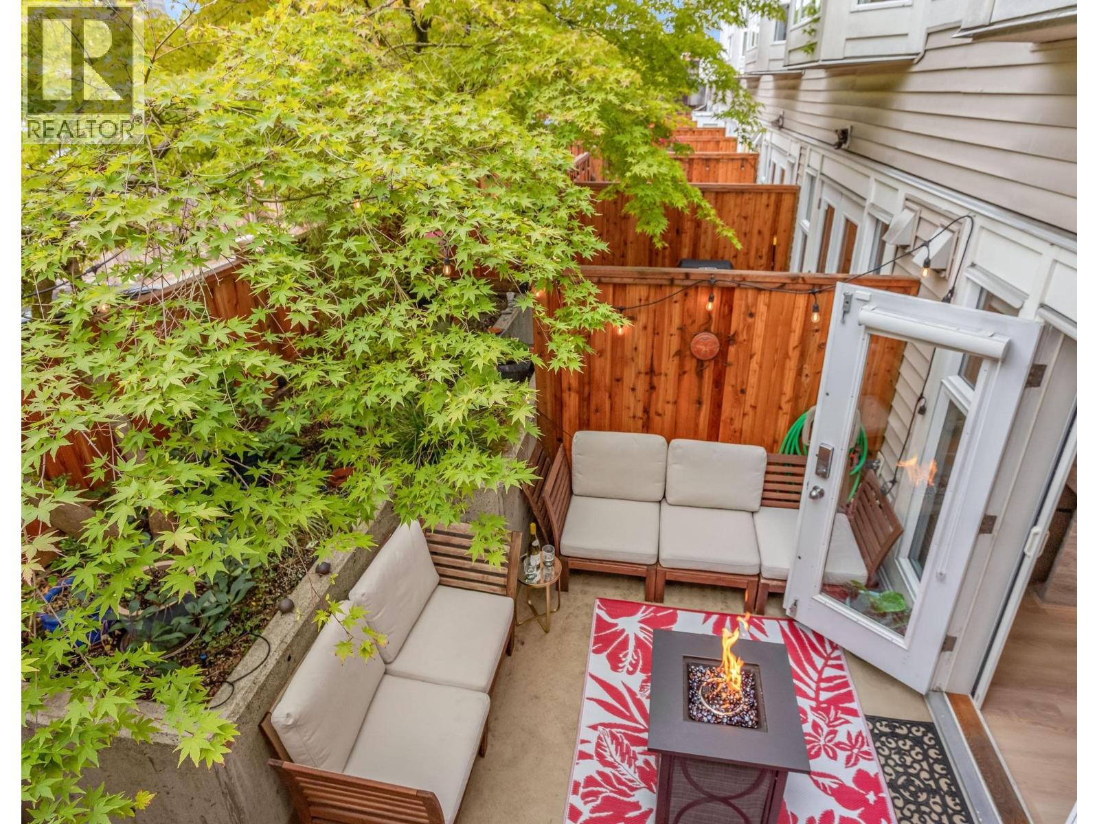246 2565 W Broadway Street, Vancouver, British Columbia  V6K 2E9 - Photo 13 - R3162803