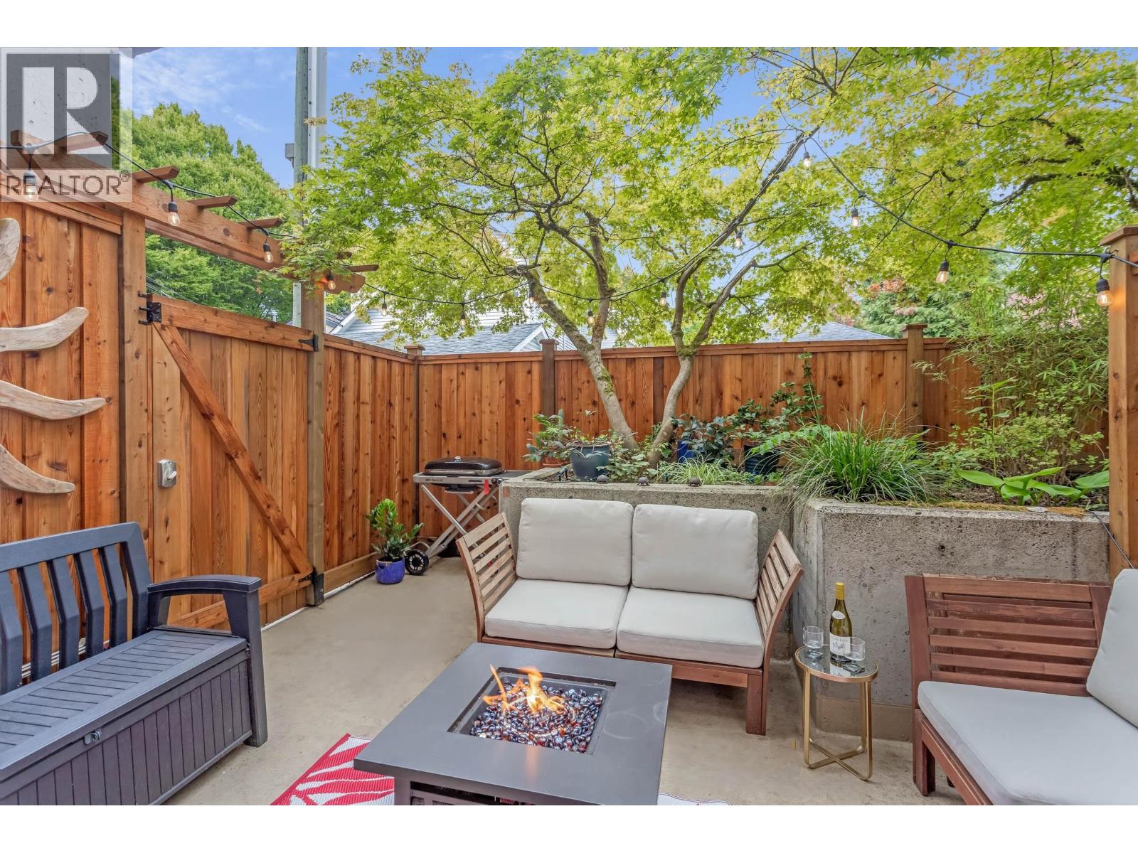 246 2565 W Broadway Street, Vancouver, British Columbia  V6K 2E9 - Photo 15 - R3162803
