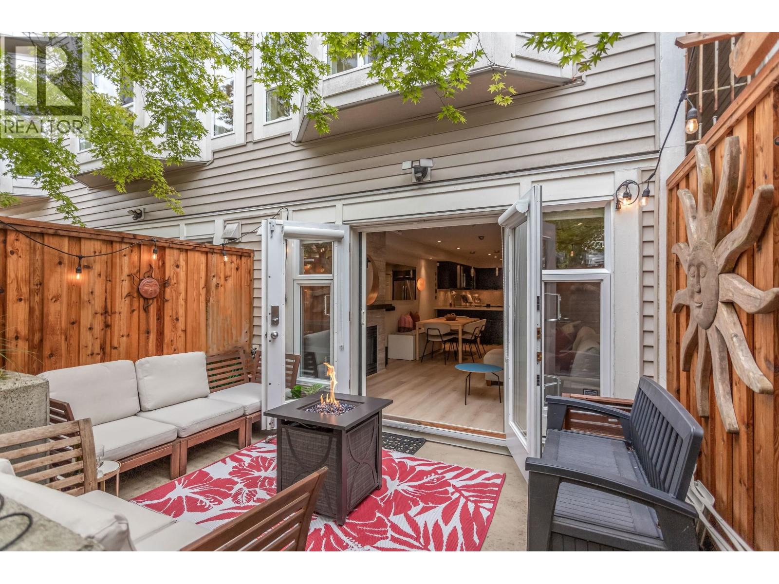 246 2565 W Broadway Street, Vancouver, British Columbia  V6K 2E9 - Photo 16 - R3162803