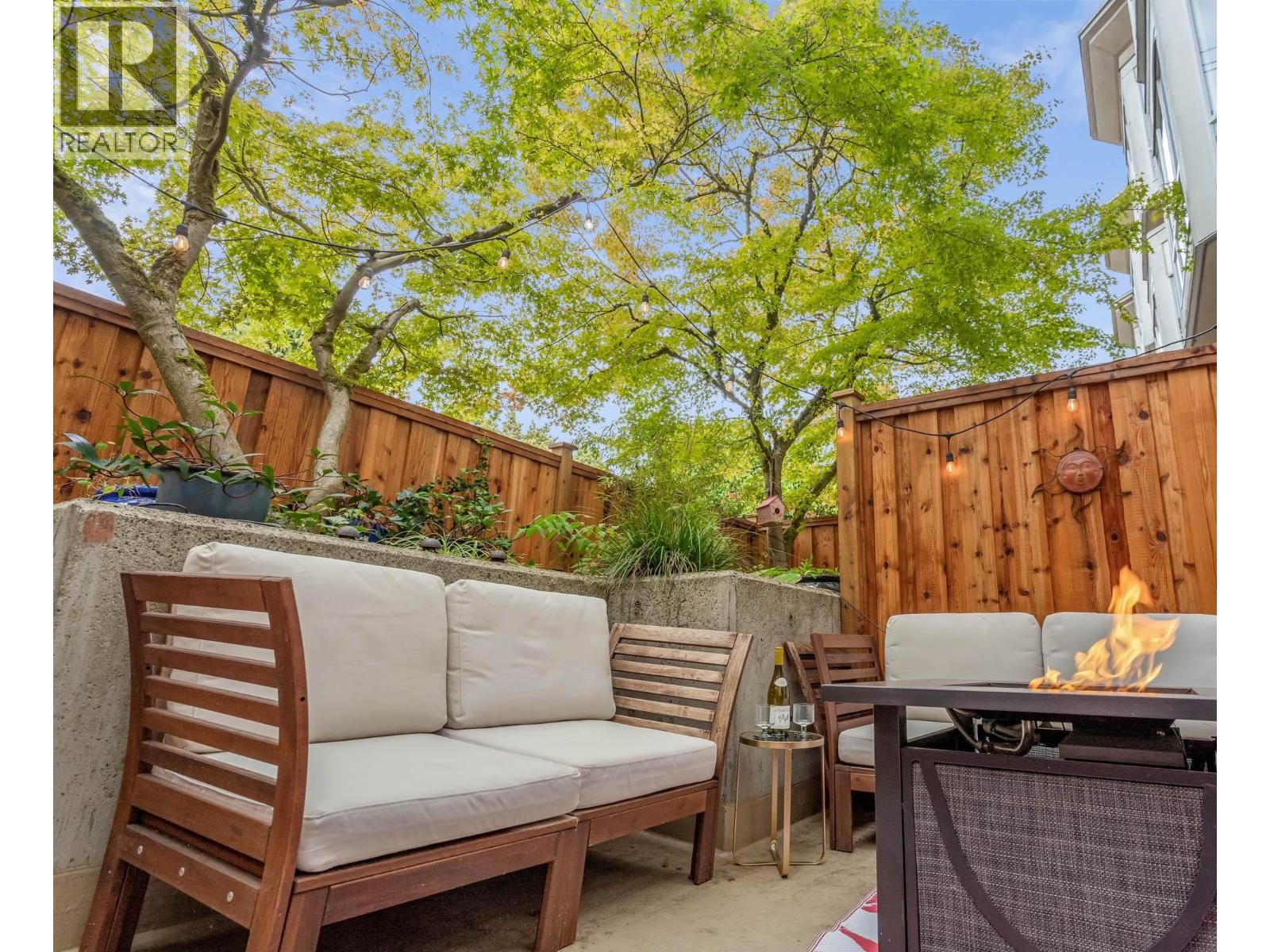 246 2565 W Broadway Street, Vancouver, British Columbia  V6K 2E9 - Photo 17 - R3162803