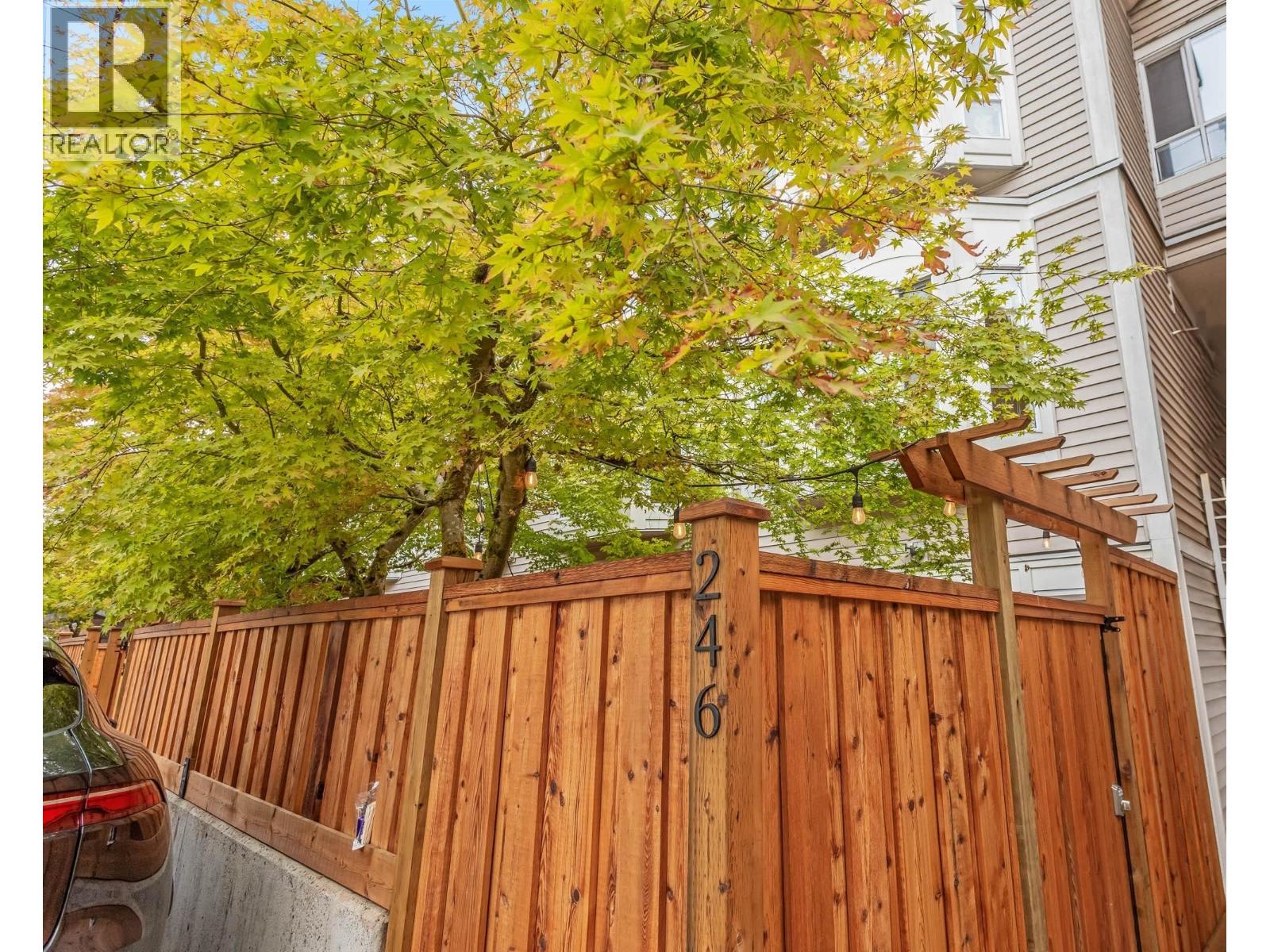 246 2565 W Broadway Street, Vancouver, British Columbia  V6K 2E9 - Photo 18 - R3162803