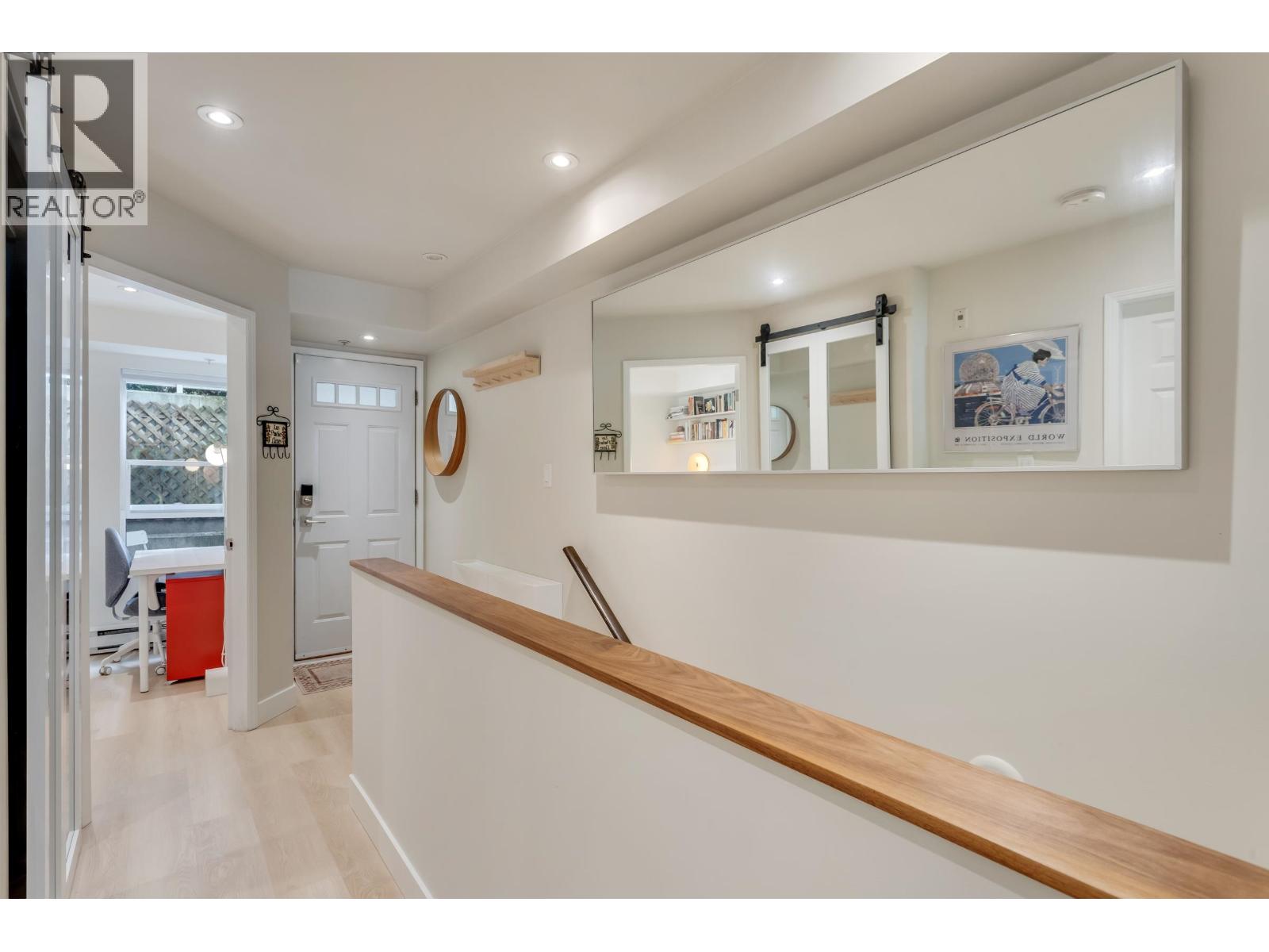 246 2565 W Broadway Street, Vancouver, British Columbia  V6K 2E9 - Photo 23 - R3162803