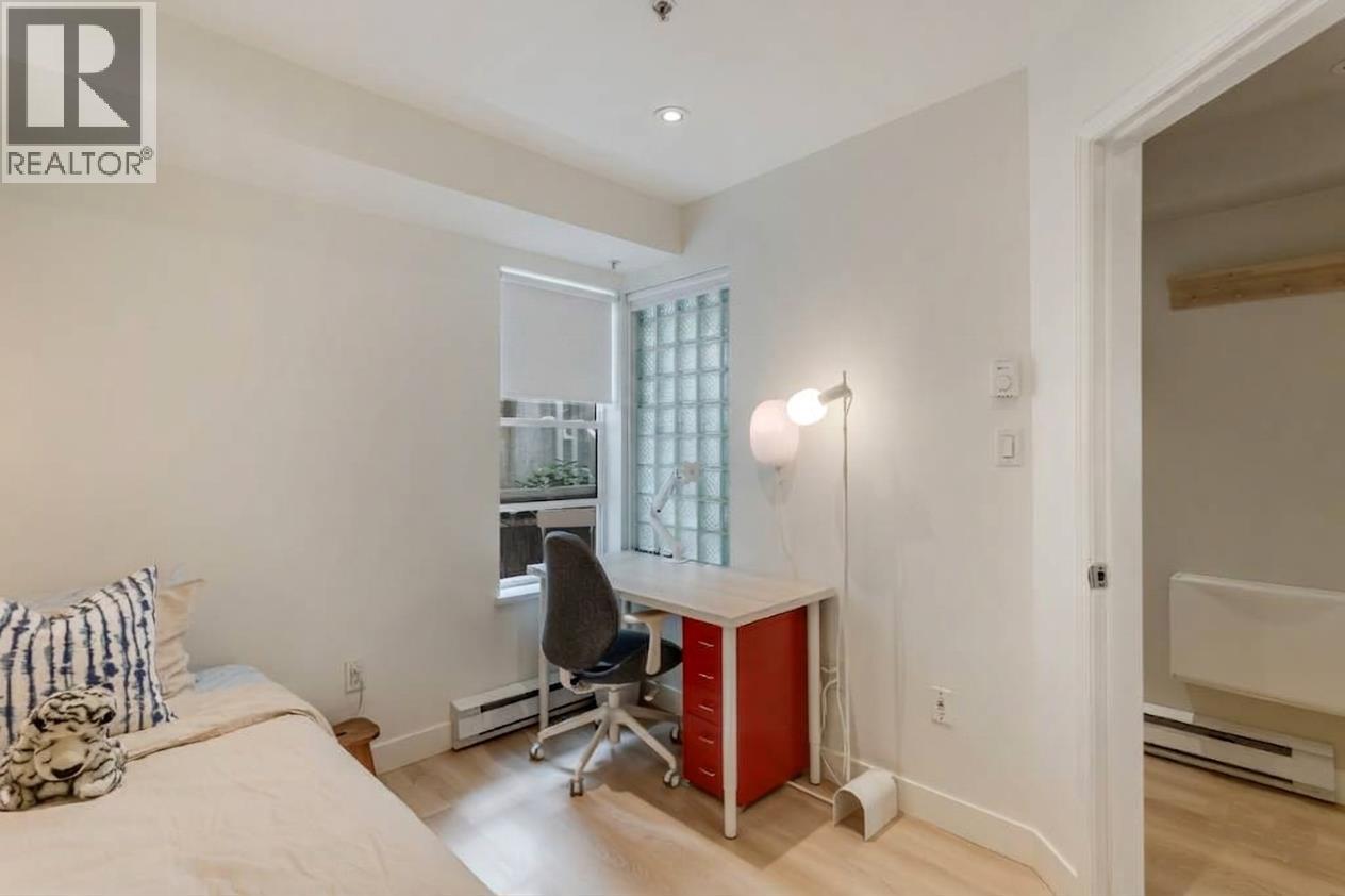 246 2565 W Broadway Street, Vancouver, British Columbia  V6K 2E9 - Photo 25 - R3162803