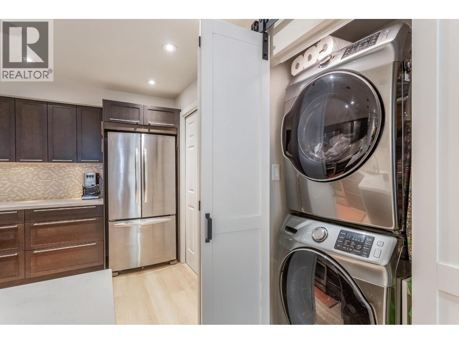 246 2565 W Broadway Street, Vancouver, British Columbia  V6K 2E9 - Photo 27 - R3162803