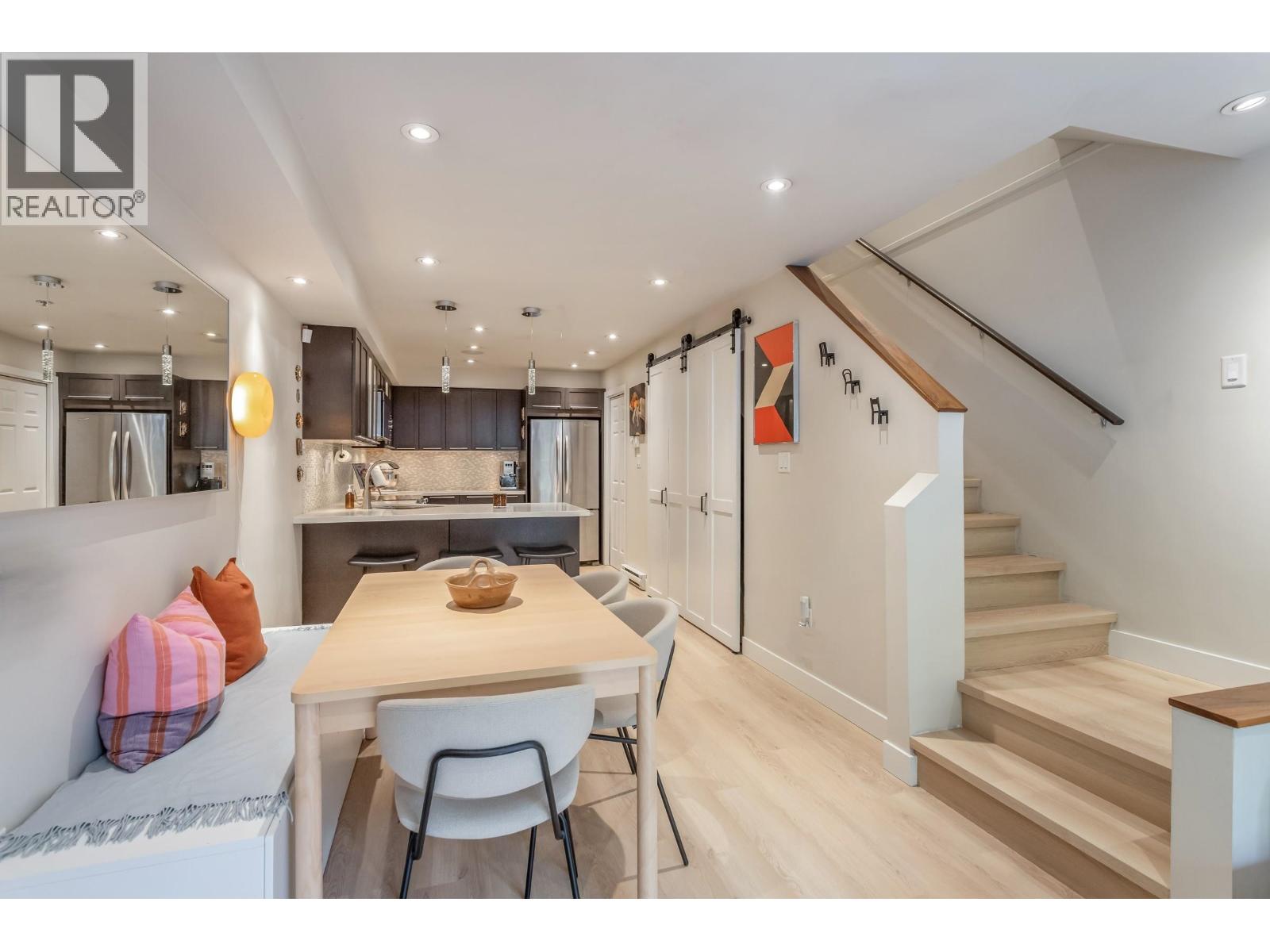 246 2565 W Broadway Street, Vancouver, British Columbia  V6K 2E9 - Photo 5 - R3162803