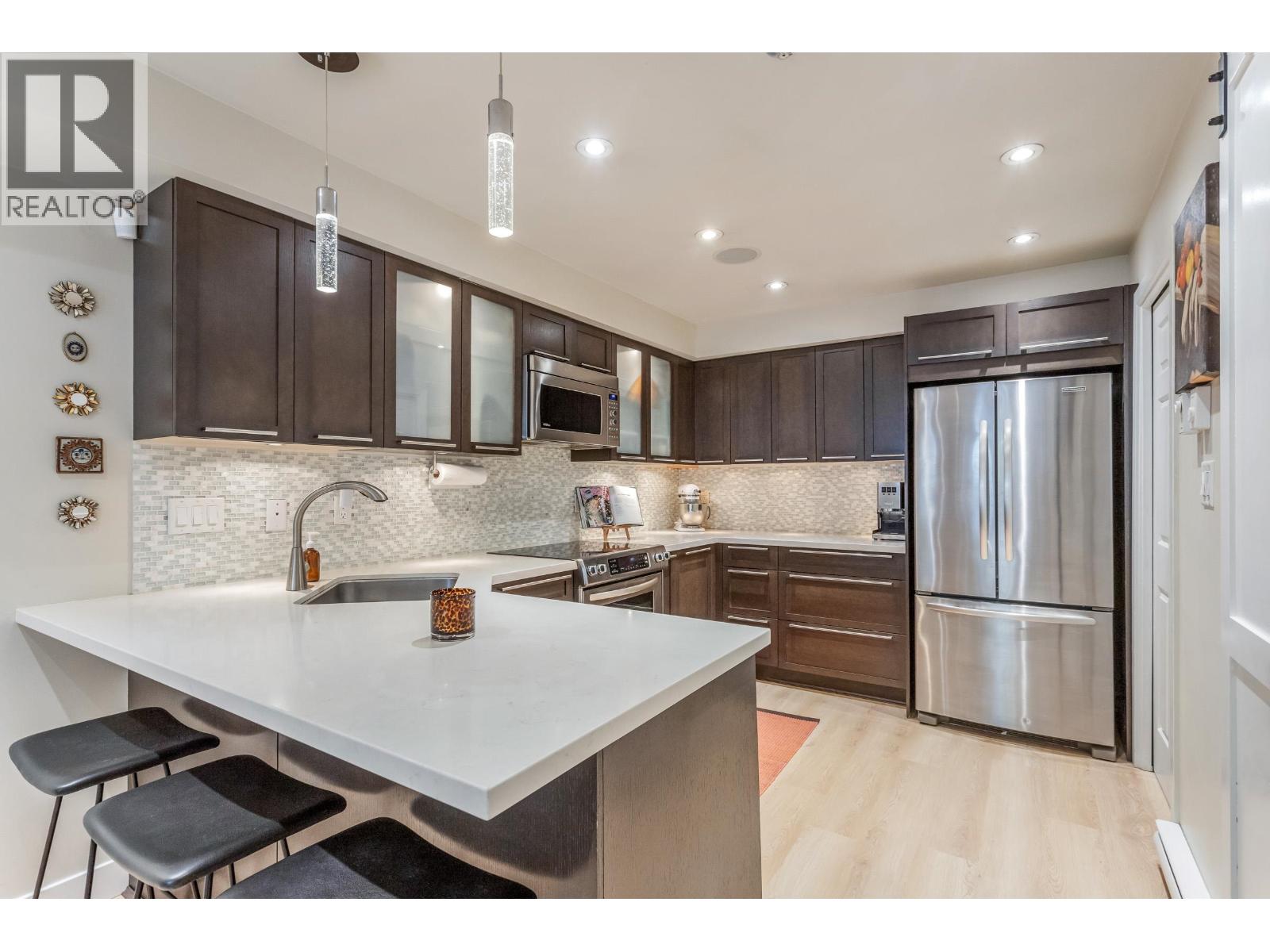 246 2565 W Broadway Street, Vancouver, British Columbia  V6K 2E9 - Photo 6 - R3162803
