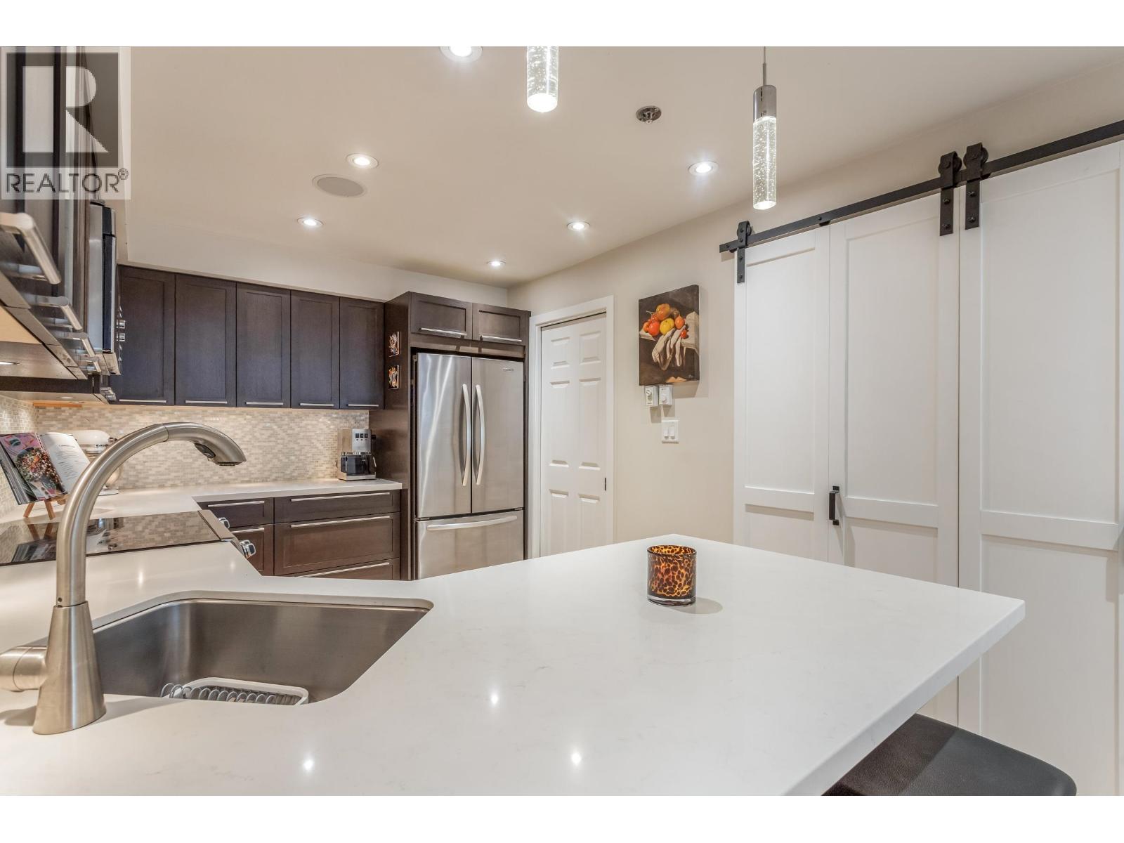 246 2565 W Broadway Street, Vancouver, British Columbia  V6K 2E9 - Photo 7 - R3162803
