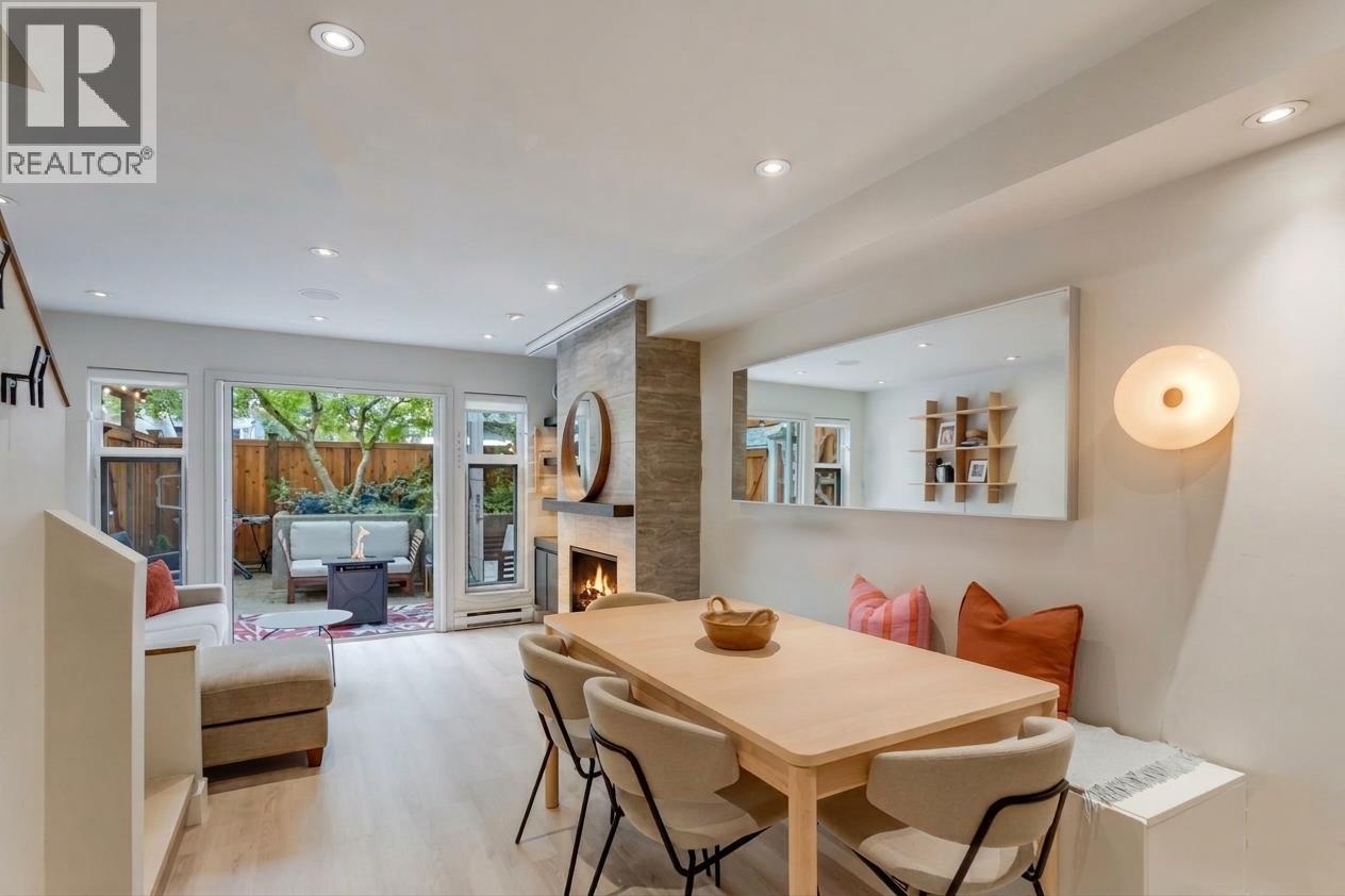 246 2565 W Broadway Street, Vancouver, British Columbia  V6K 2E9 - Photo 9 - R3162803