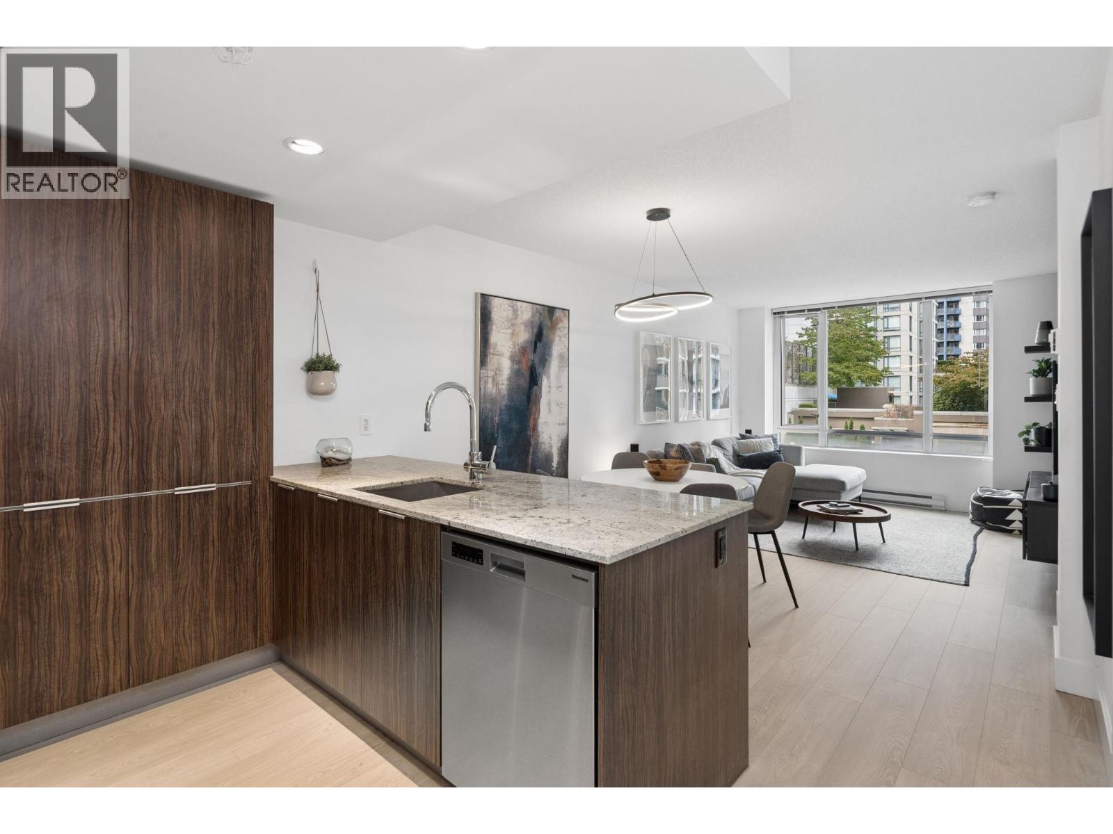 606 1088 Richards Street, Vancouver, British Columbia  V6B 0J8 - Photo 10 - R3162817