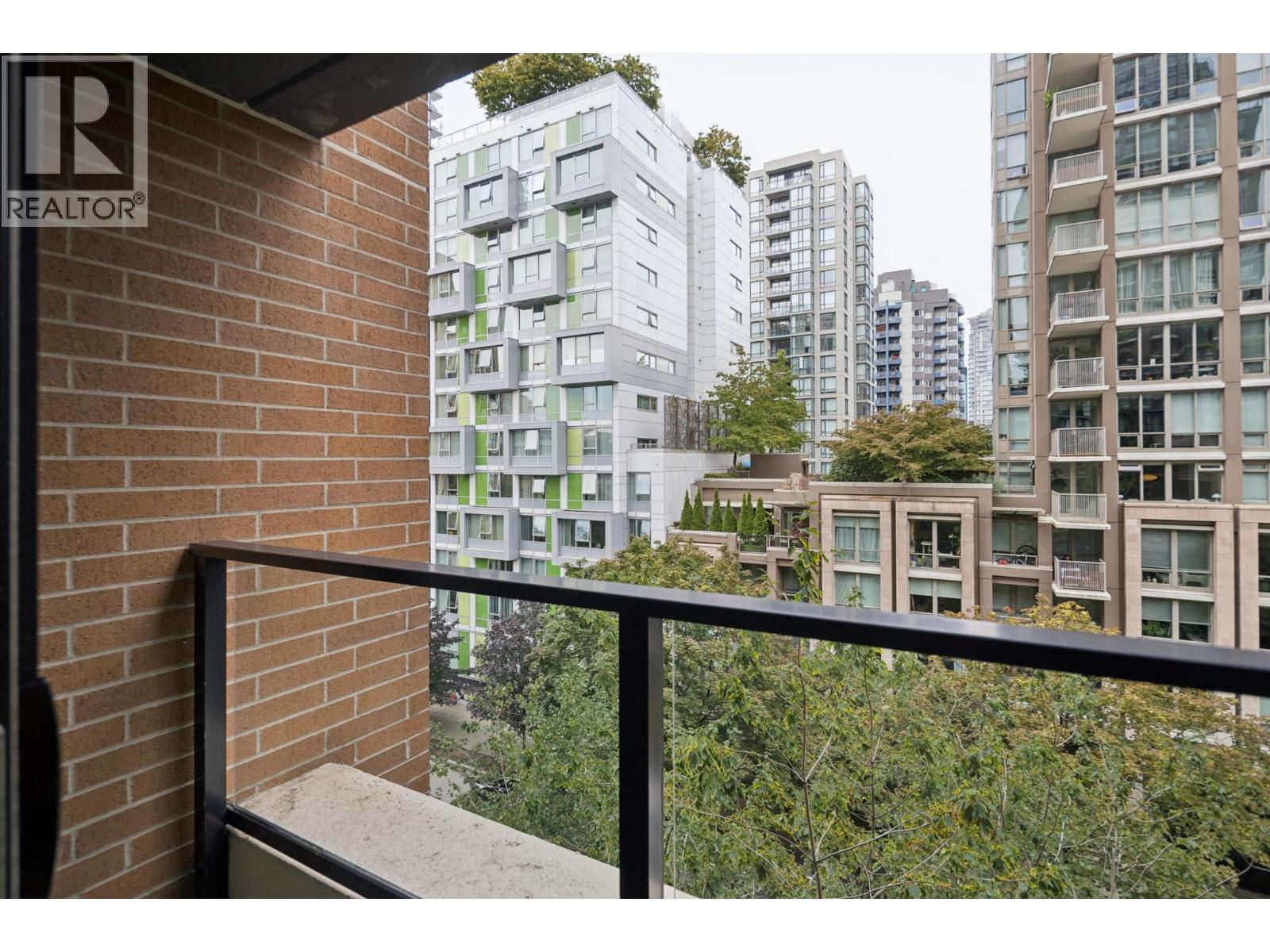 606 1088 Richards Street, Vancouver, British Columbia  V6B 0J8 - Photo 13 - R3162817