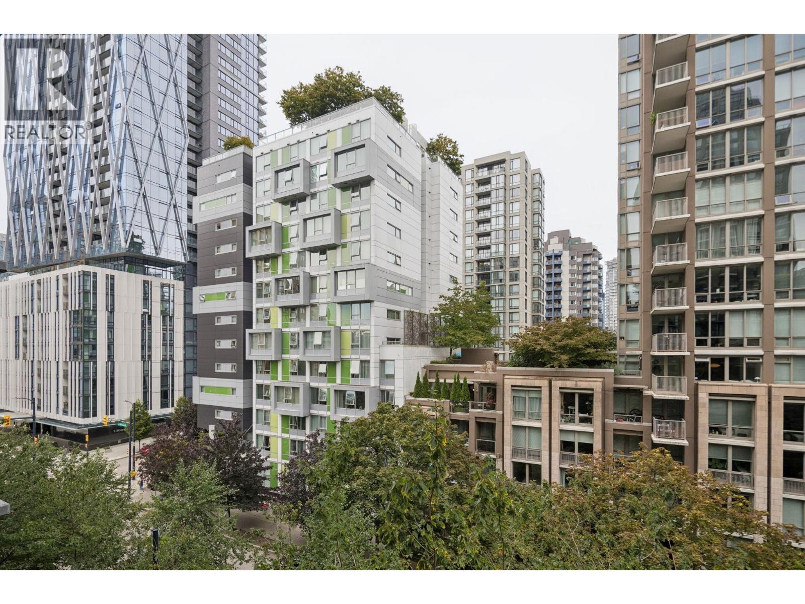 606 1088 Richards Street, Vancouver, British Columbia  V6B 0J8 - Photo 14 - R3162817