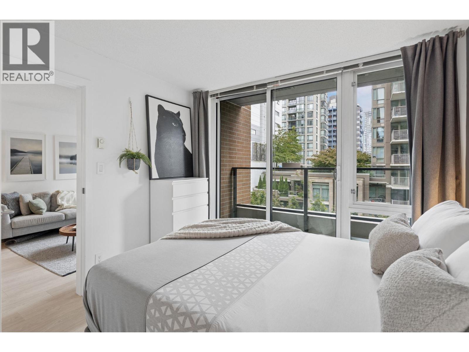 606 1088 Richards Street, Vancouver, British Columbia  V6B 0J8 - Photo 15 - R3162817