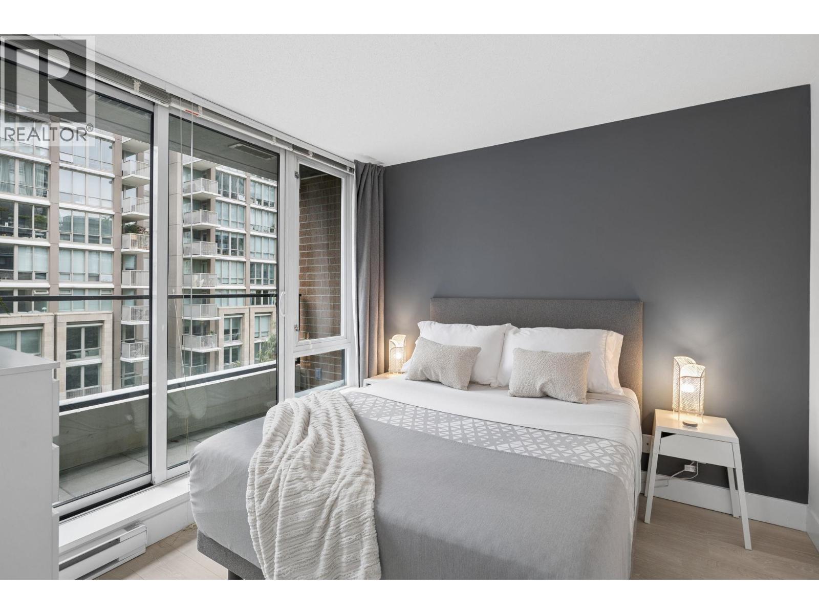 606 1088 Richards Street, Vancouver, British Columbia  V6B 0J8 - Photo 16 - R3162817