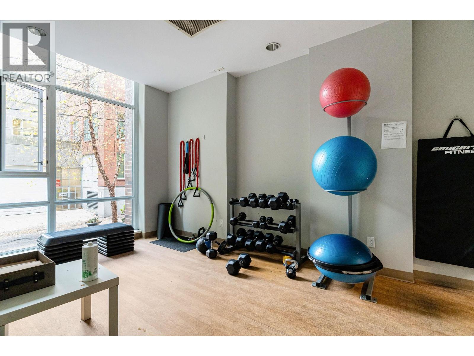 606 1088 Richards Street, Vancouver, British Columbia  V6B 0J8 - Photo 18 - R3162817