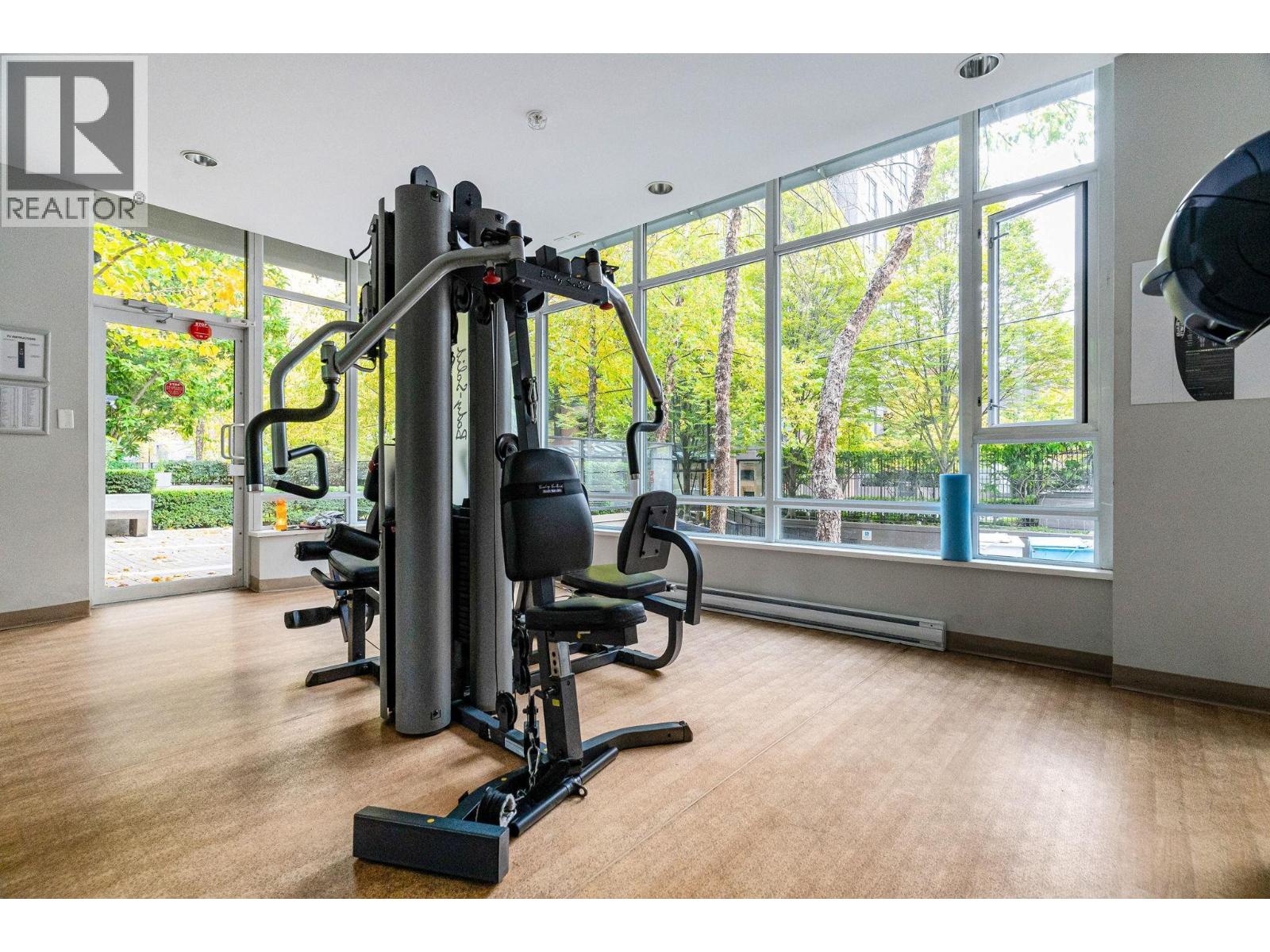 606 1088 Richards Street, Vancouver, British Columbia  V6B 0J8 - Photo 19 - R3162817