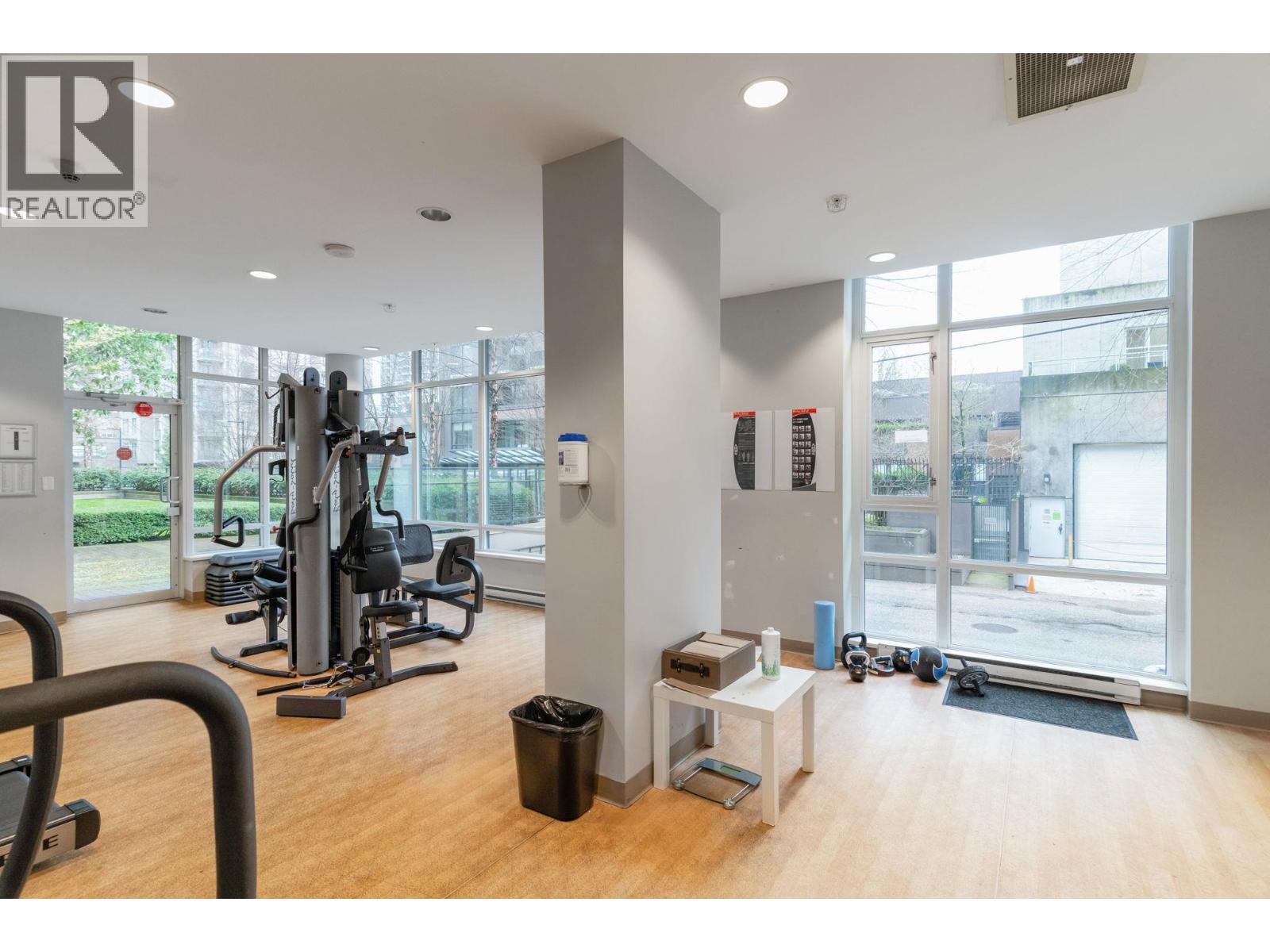 606 1088 Richards Street, Vancouver, British Columbia  V6B 0J8 - Photo 20 - R3162817