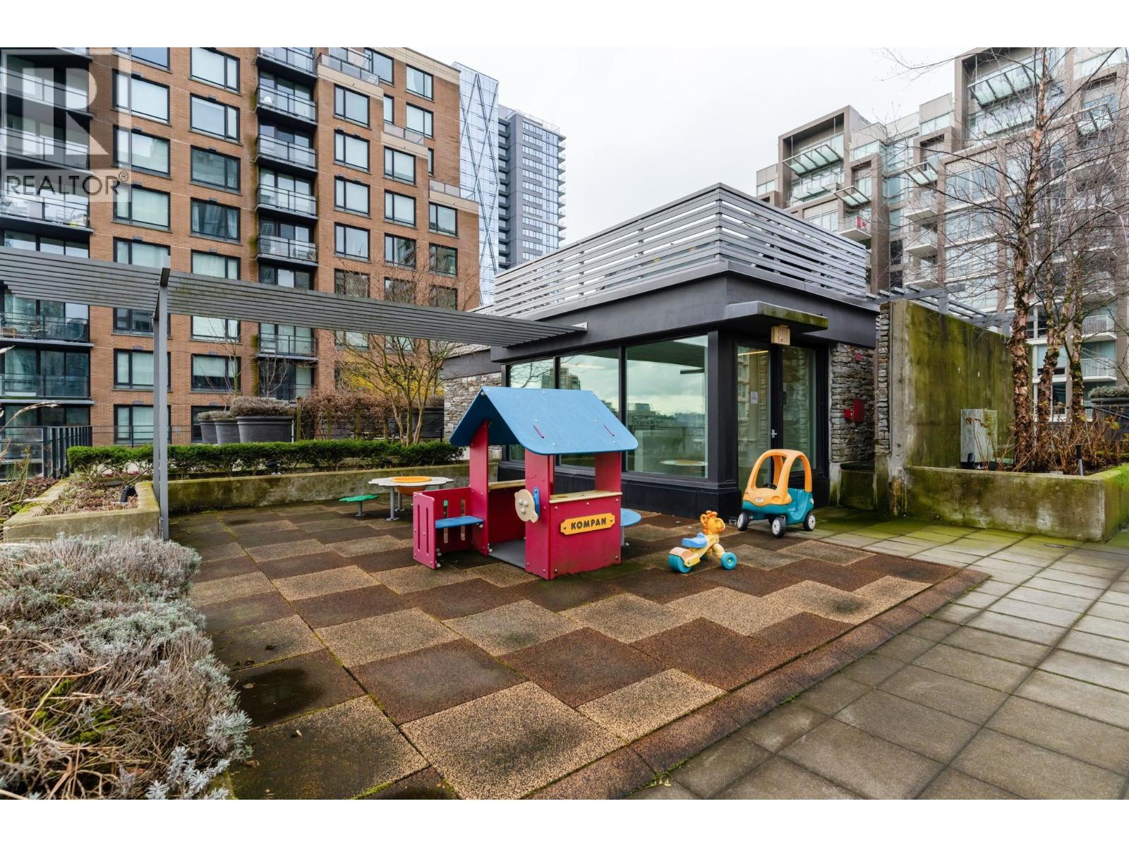 606 1088 Richards Street, Vancouver, British Columbia  V6B 0J8 - Photo 21 - R3162817