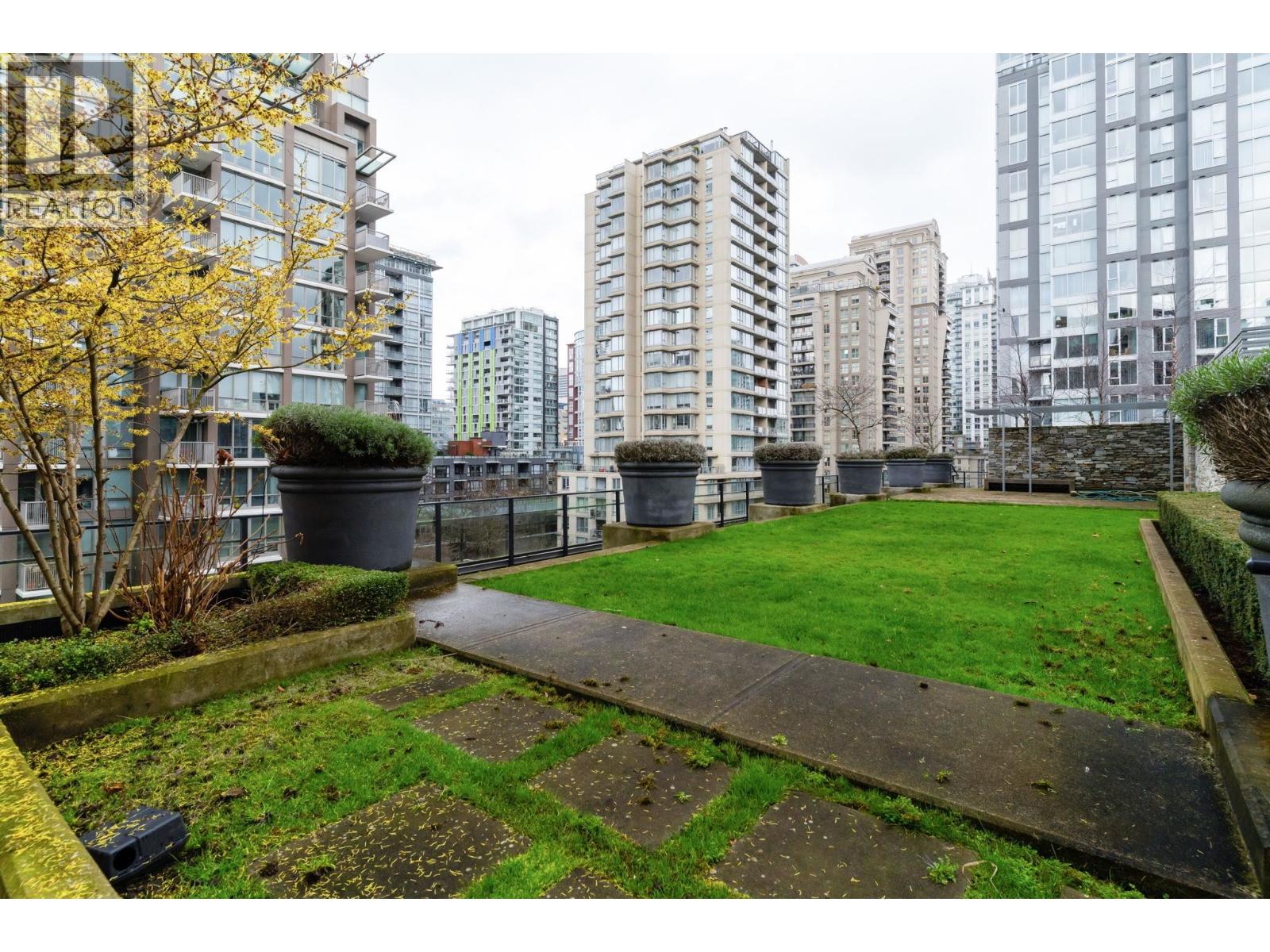 606 1088 Richards Street, Vancouver, British Columbia  V6B 0J8 - Photo 22 - R3162817