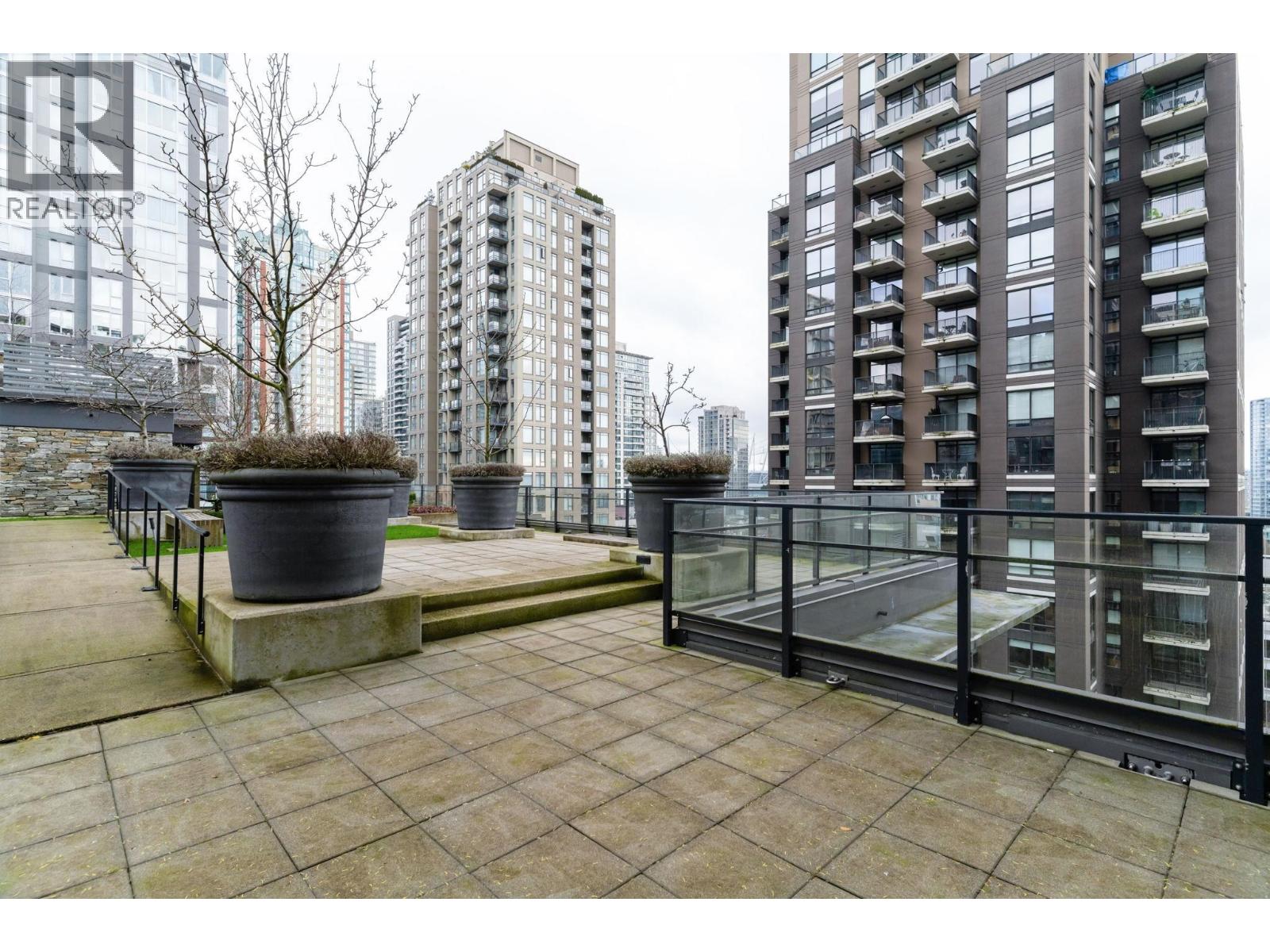 606 1088 Richards Street, Vancouver, British Columbia  V6B 0J8 - Photo 24 - R3162817
