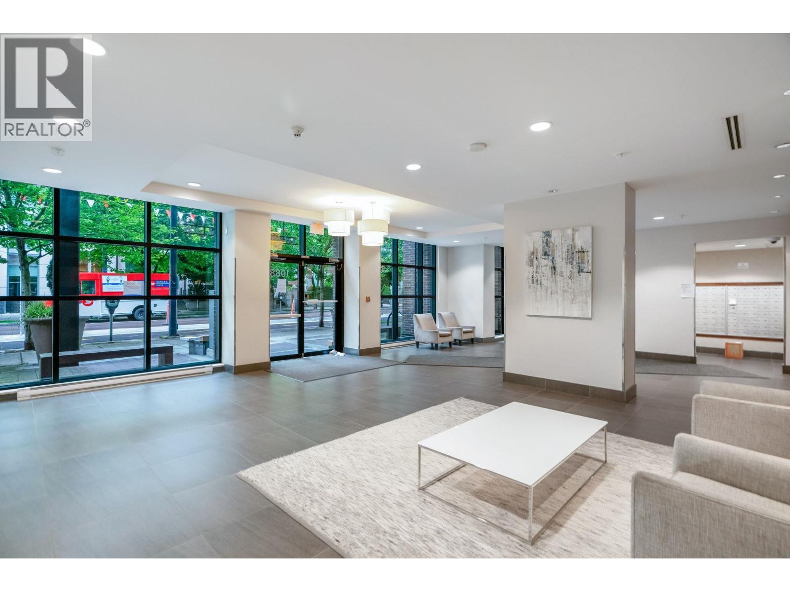 606 1088 Richards Street, Vancouver, British Columbia  V6B 0J8 - Photo 25 - R3162817