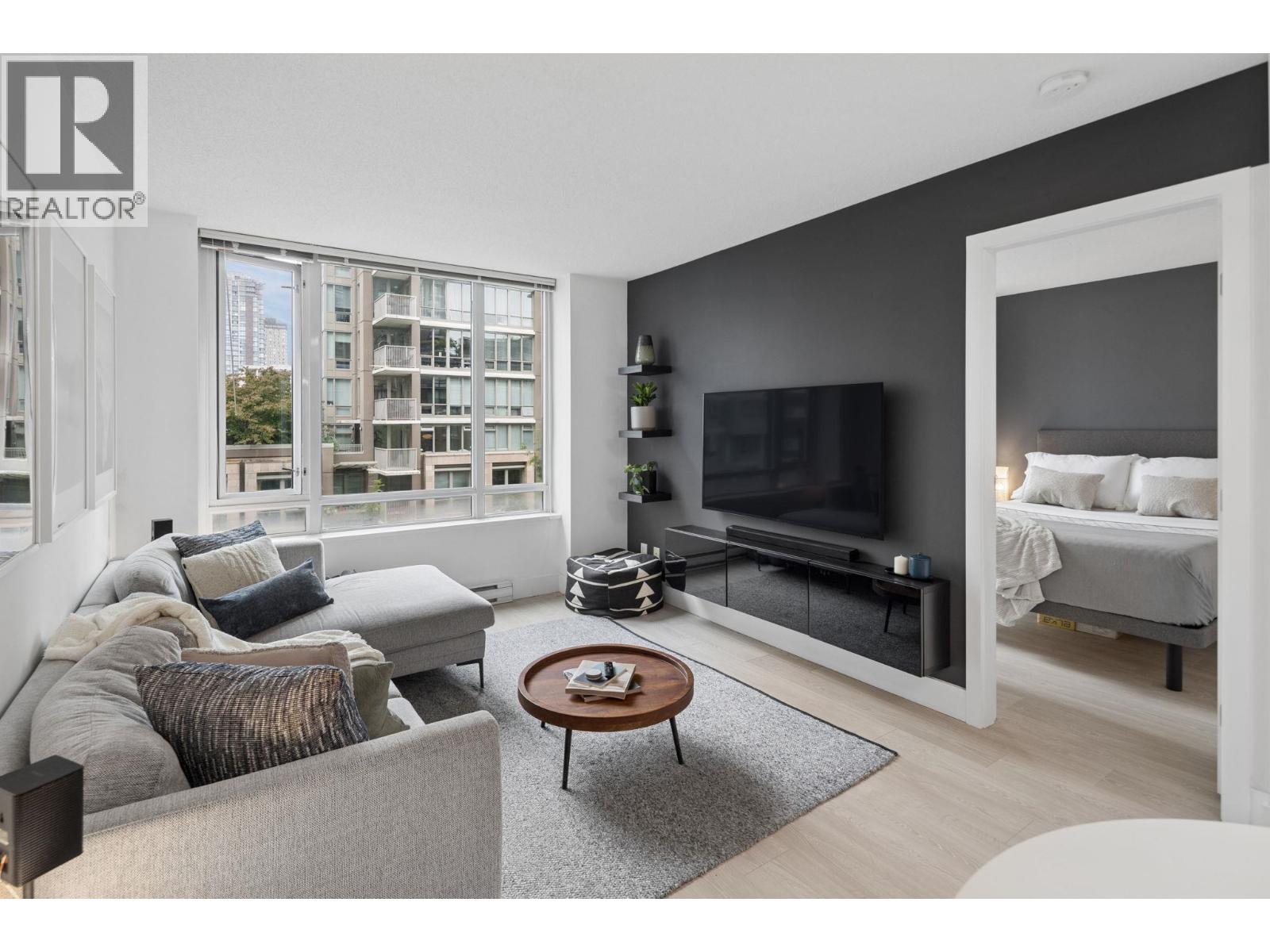 606 1088 Richards Street, Vancouver, British Columbia  V6B 0J8 - Photo 3 - R3162817