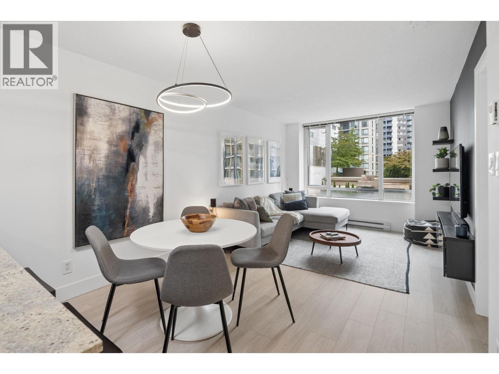606 1088 Richards Street, Vancouver, British Columbia  V6B 0J8 - Photo 4 - R3162817