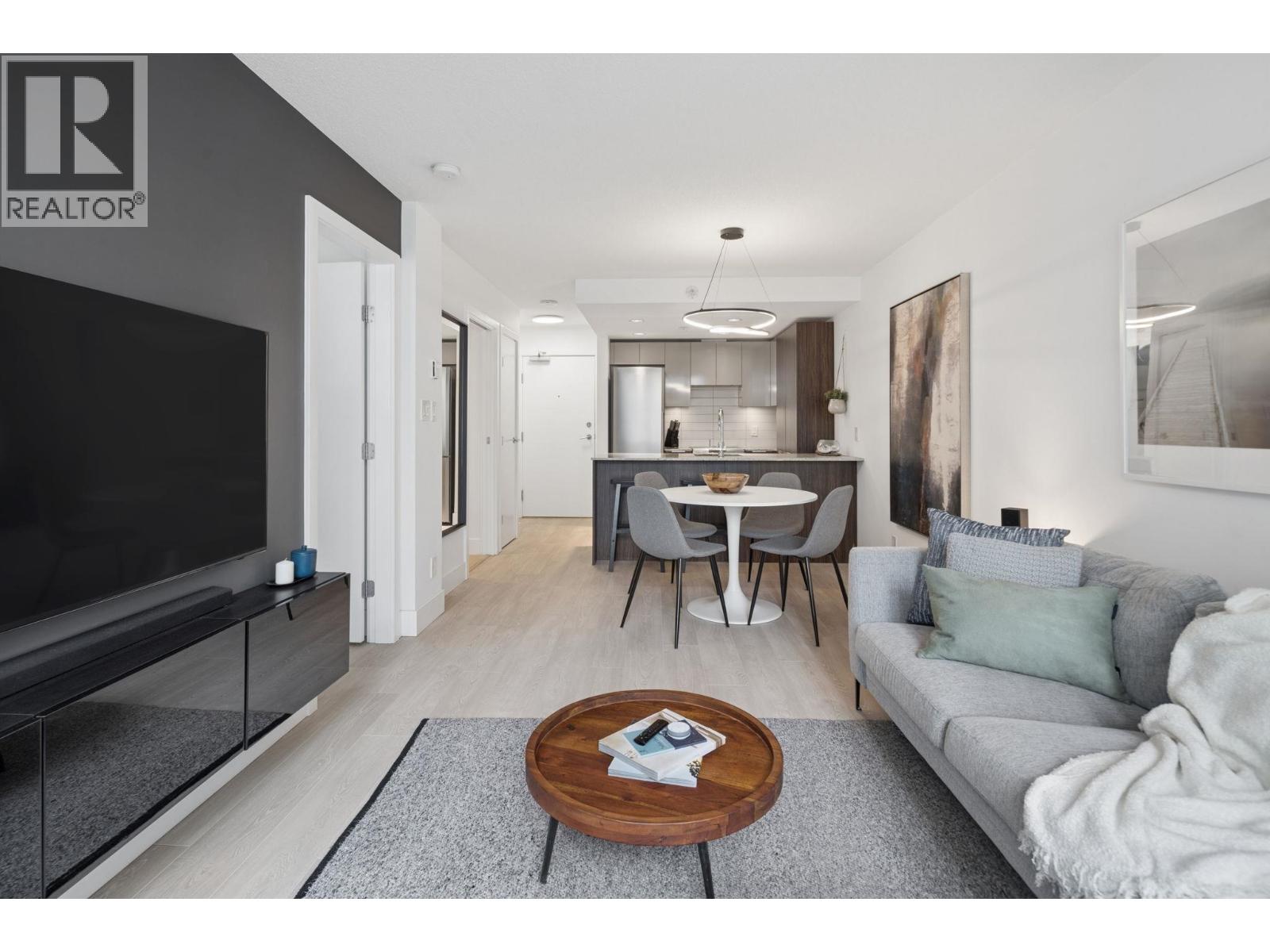 606 1088 Richards Street, Vancouver, British Columbia  V6B 0J8 - Photo 5 - R3162817