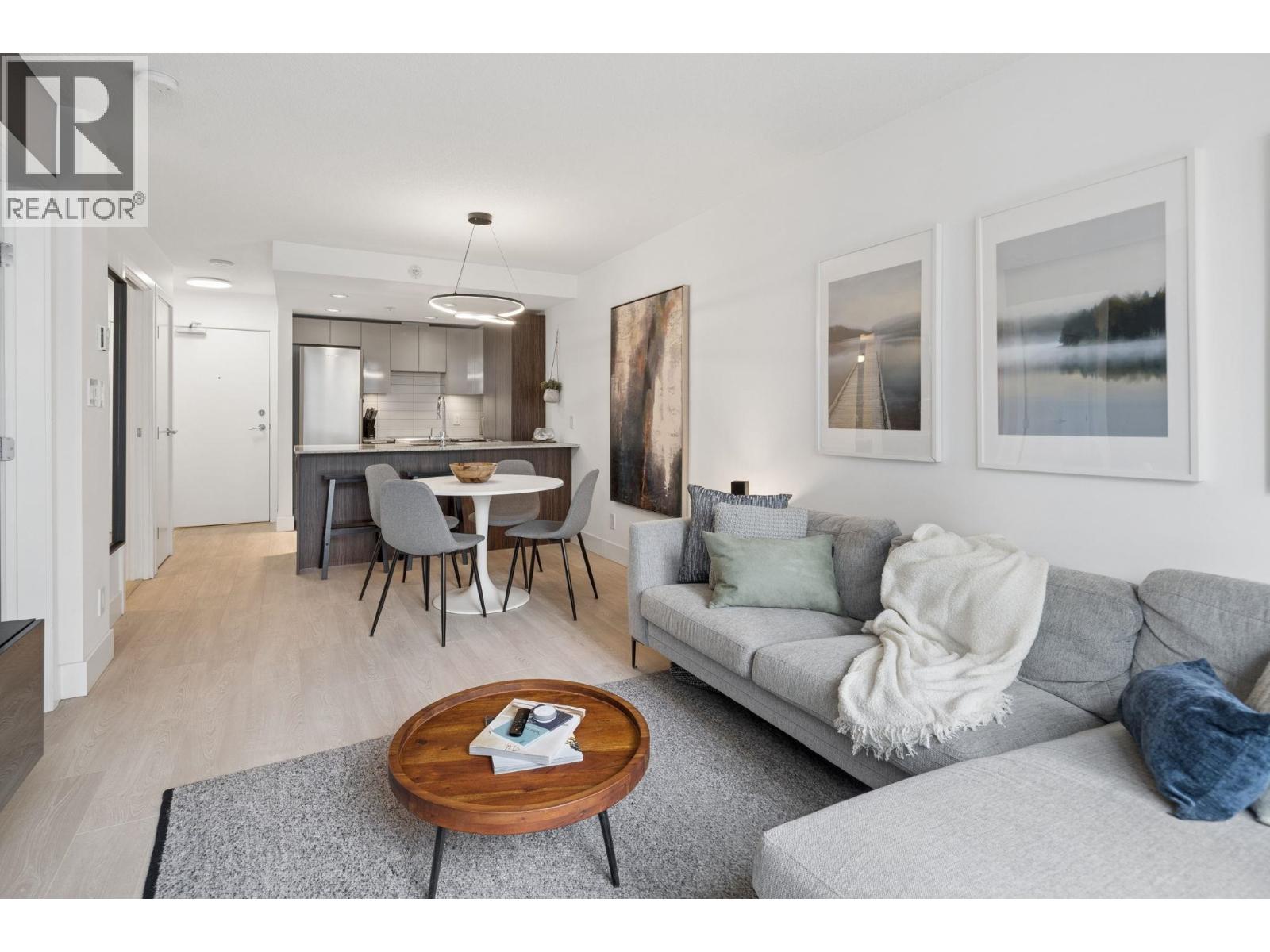 606 1088 Richards Street, Vancouver, British Columbia  V6B 0J8 - Photo 6 - R3162817