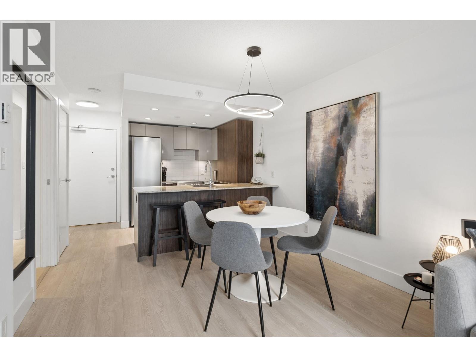 606 1088 Richards Street, Vancouver, British Columbia  V6B 0J8 - Photo 7 - R3162817