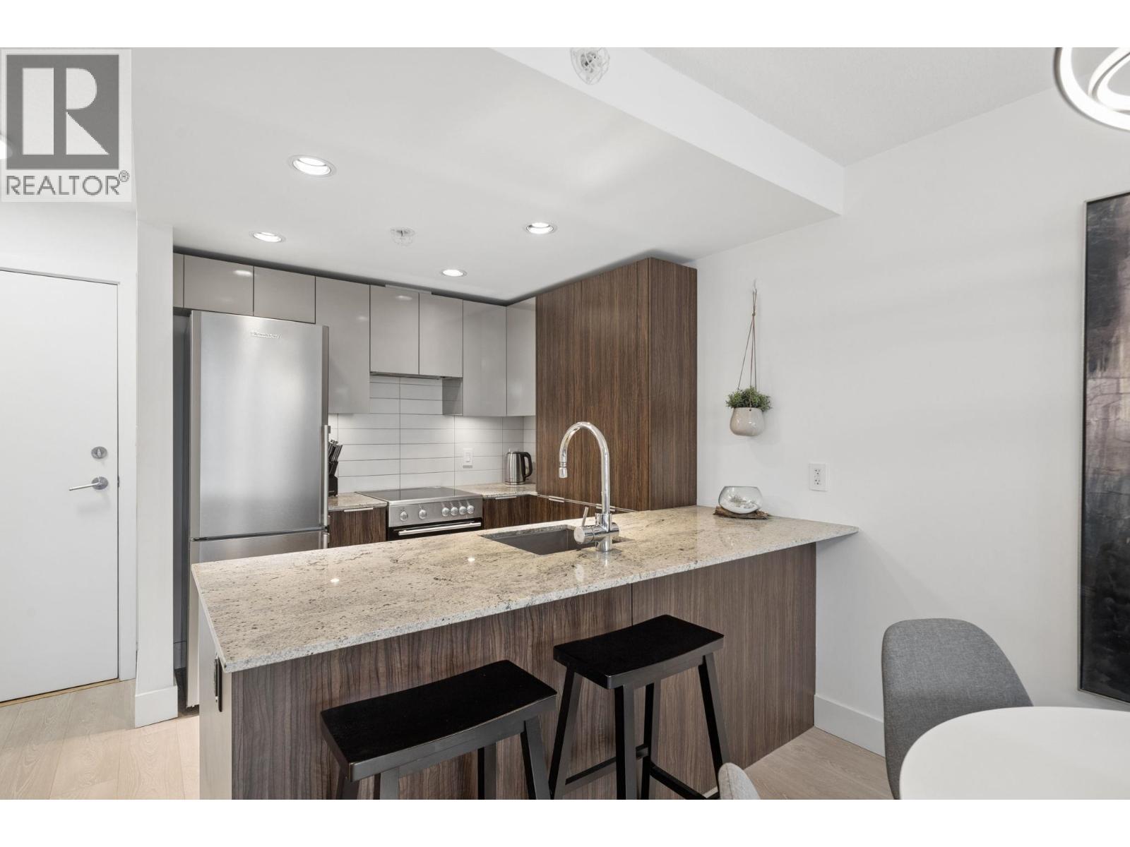 606 1088 Richards Street, Vancouver, British Columbia  V6B 0J8 - Photo 8 - R3162817