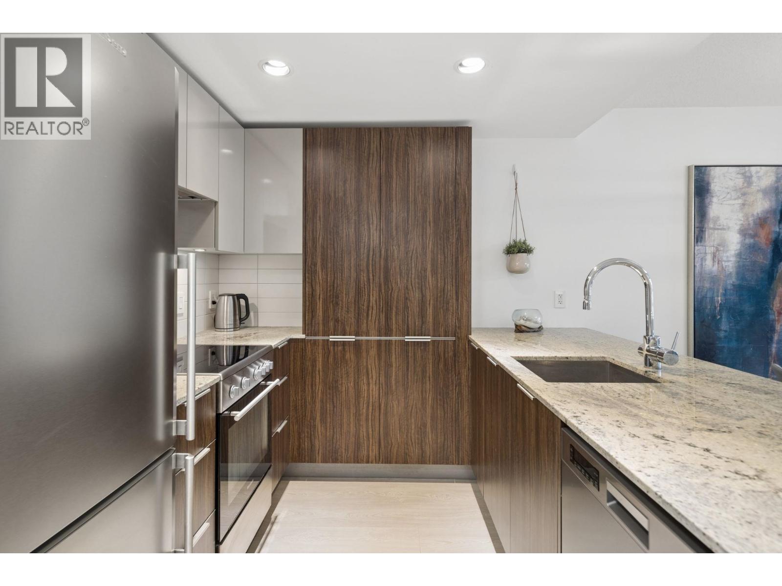 606 1088 Richards Street, Vancouver, British Columbia  V6B 0J8 - Photo 9 - R3162817