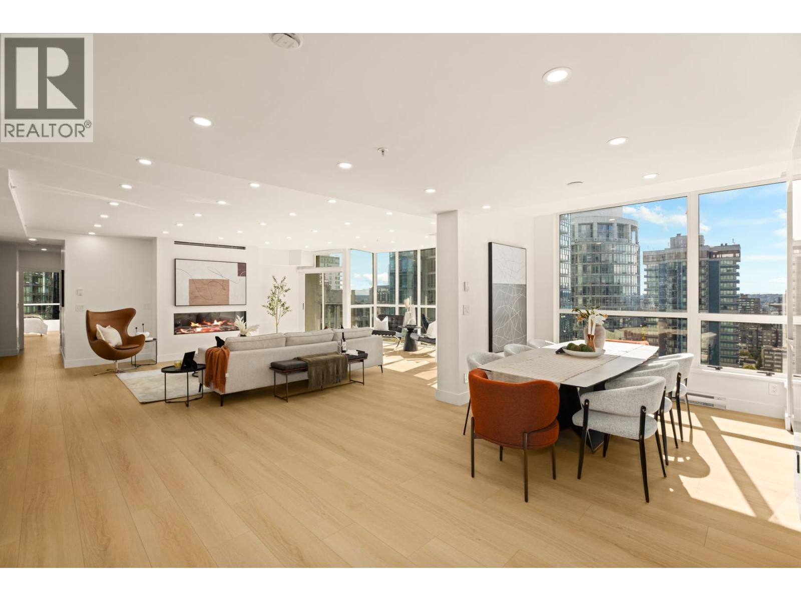 2803 1239 W Georgia Street, Vancouver, British Columbia  V6E 4R8 - Photo 11 - R3162819
