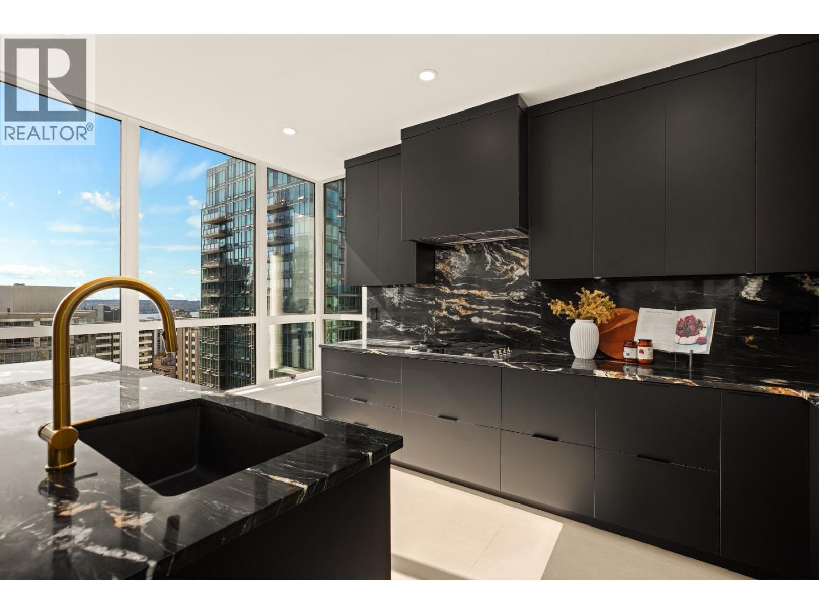 2803 1239 W Georgia Street, Vancouver, British Columbia  V6E 4R8 - Photo 12 - R3162819