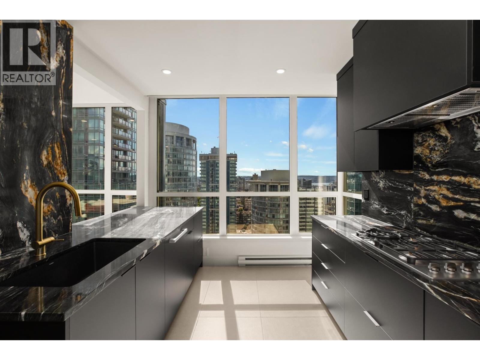 2803 1239 W Georgia Street, Vancouver, British Columbia  V6E 4R8 - Photo 14 - R3162819
