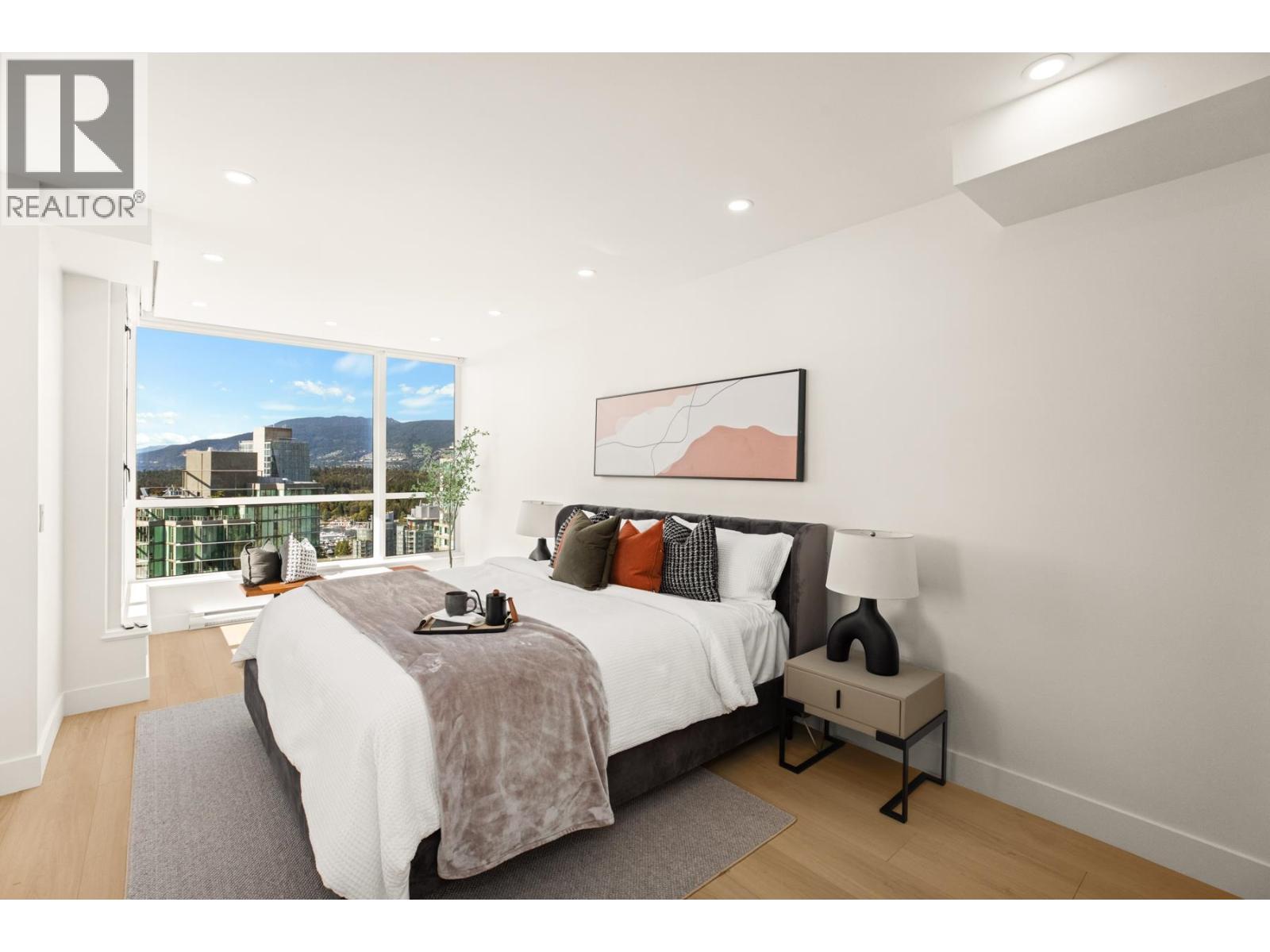 2803 1239 W Georgia Street, Vancouver, British Columbia  V6E 4R8 - Photo 18 - R3162819