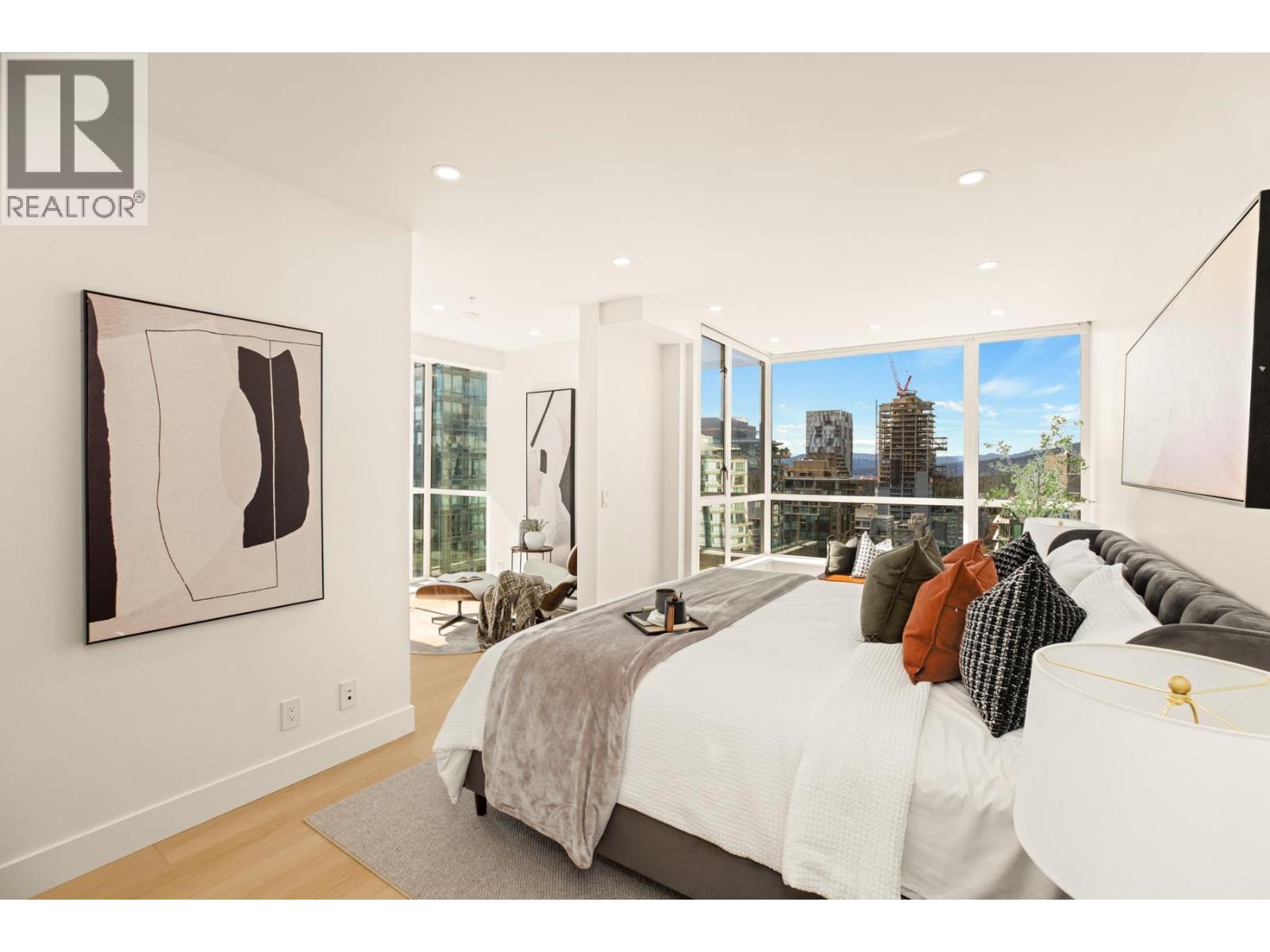 2803 1239 W Georgia Street, Vancouver, British Columbia  V6E 4R8 - Photo 19 - R3162819
