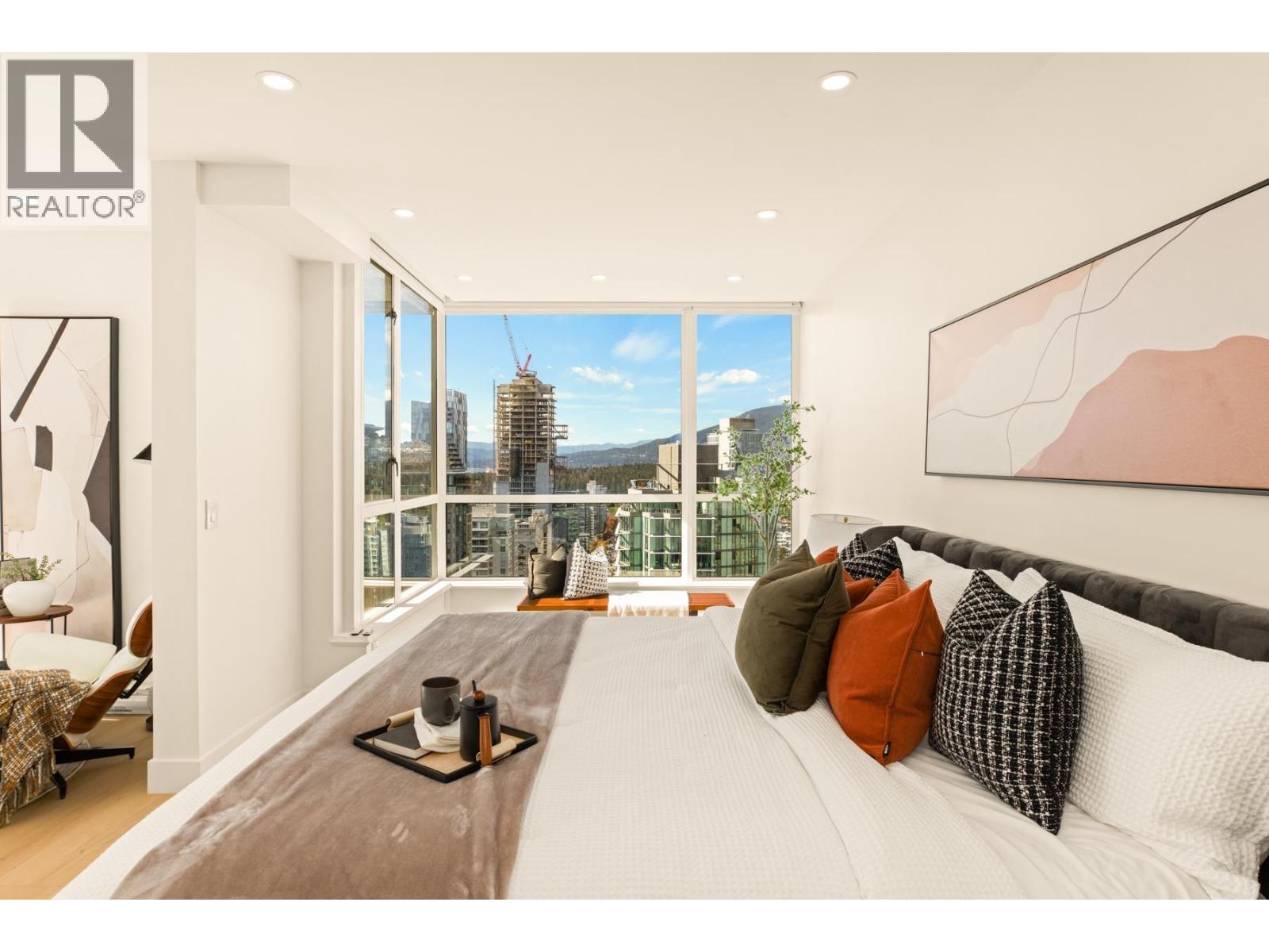2803 1239 W Georgia Street, Vancouver, British Columbia  V6E 4R8 - Photo 21 - R3162819